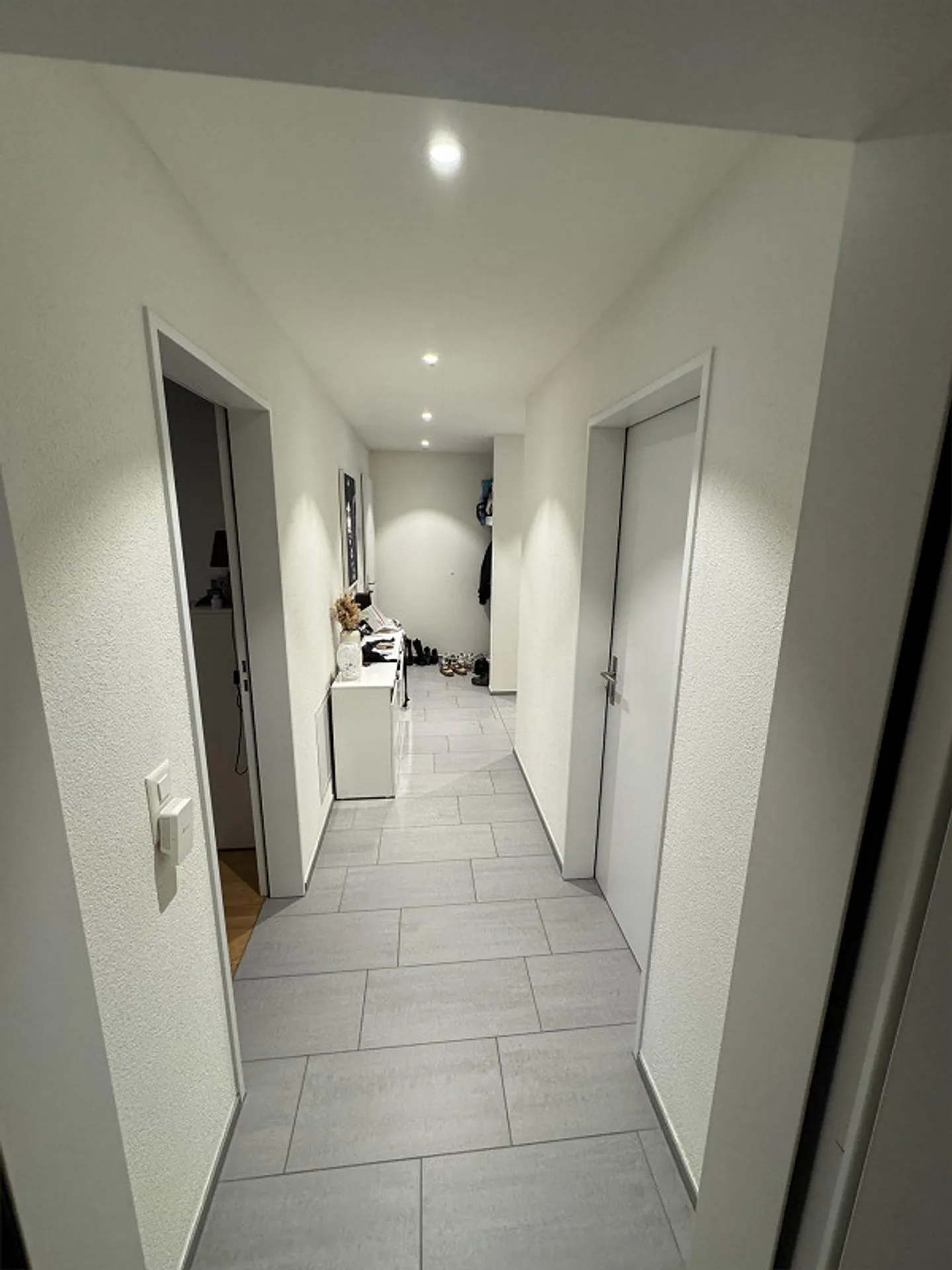 Appartement 3.5 pièces - Photo 10 sur 13