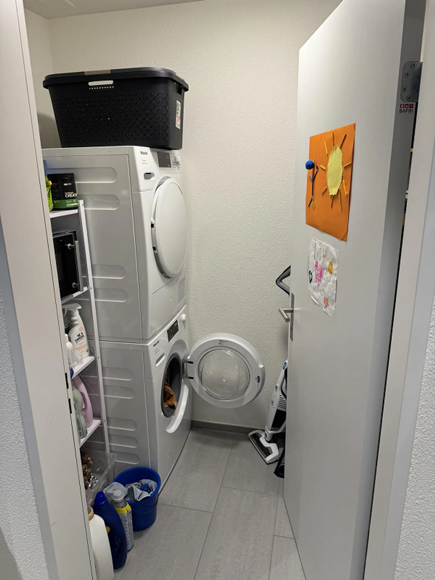 Appartement 3.5 pièces - Photo 11 sur 13