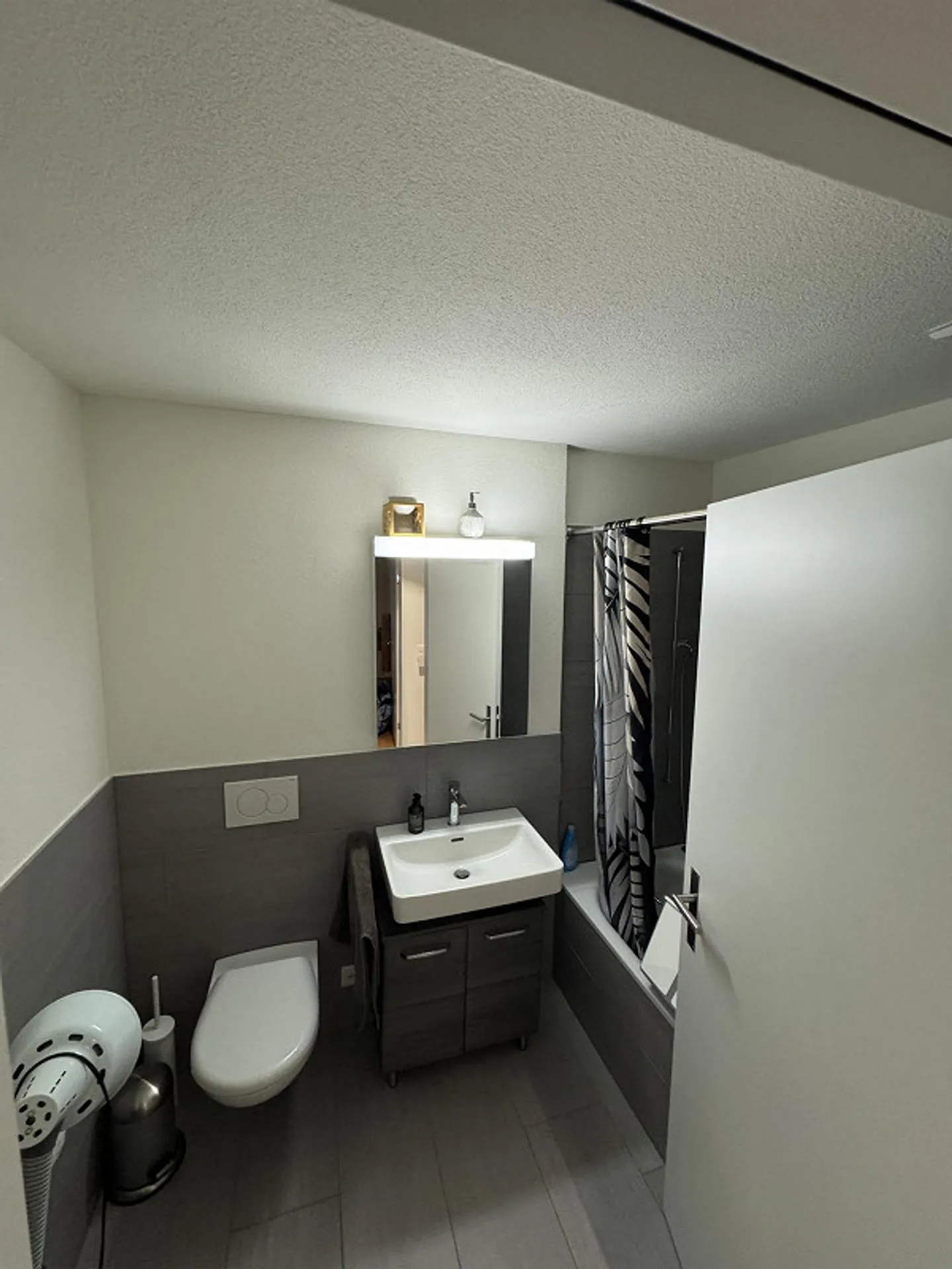 Appartement 3.5 pièces - Photo 12 sur 13