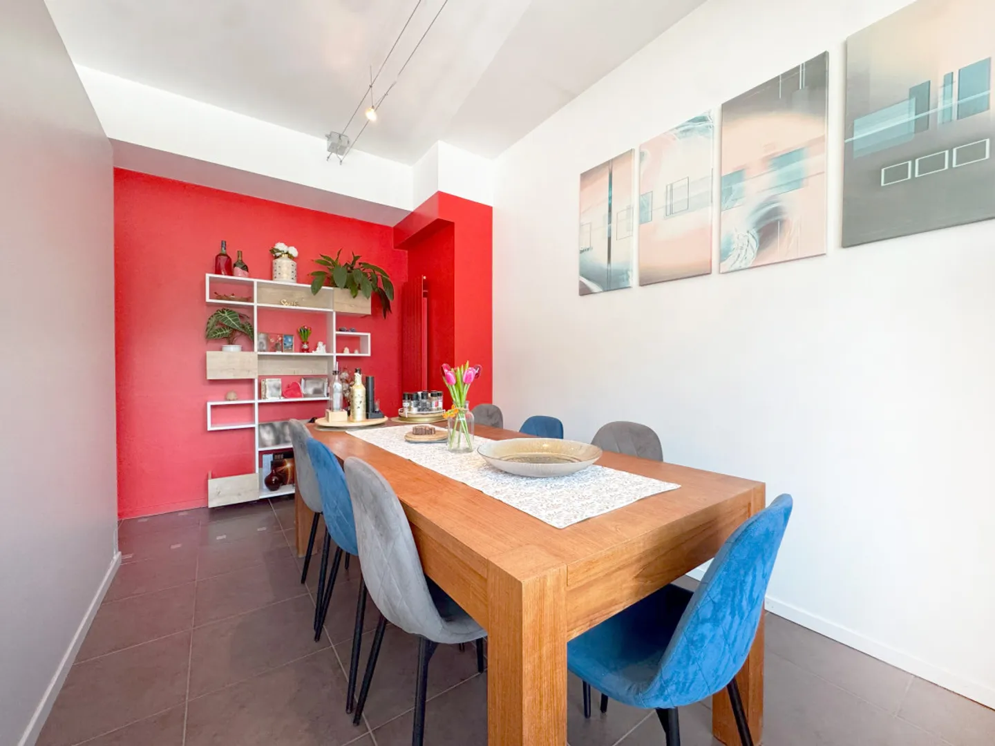 Wohnung kaufen - Foto 3 von 8