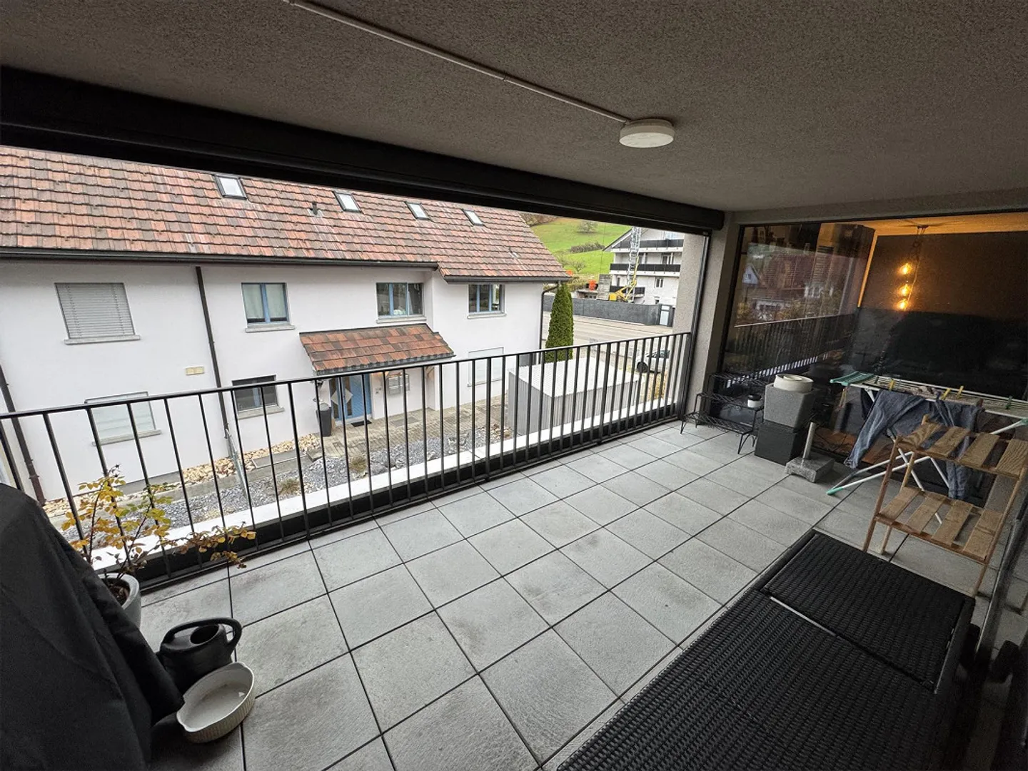 Appartement 3.5 pièces - Photo 13 sur 13