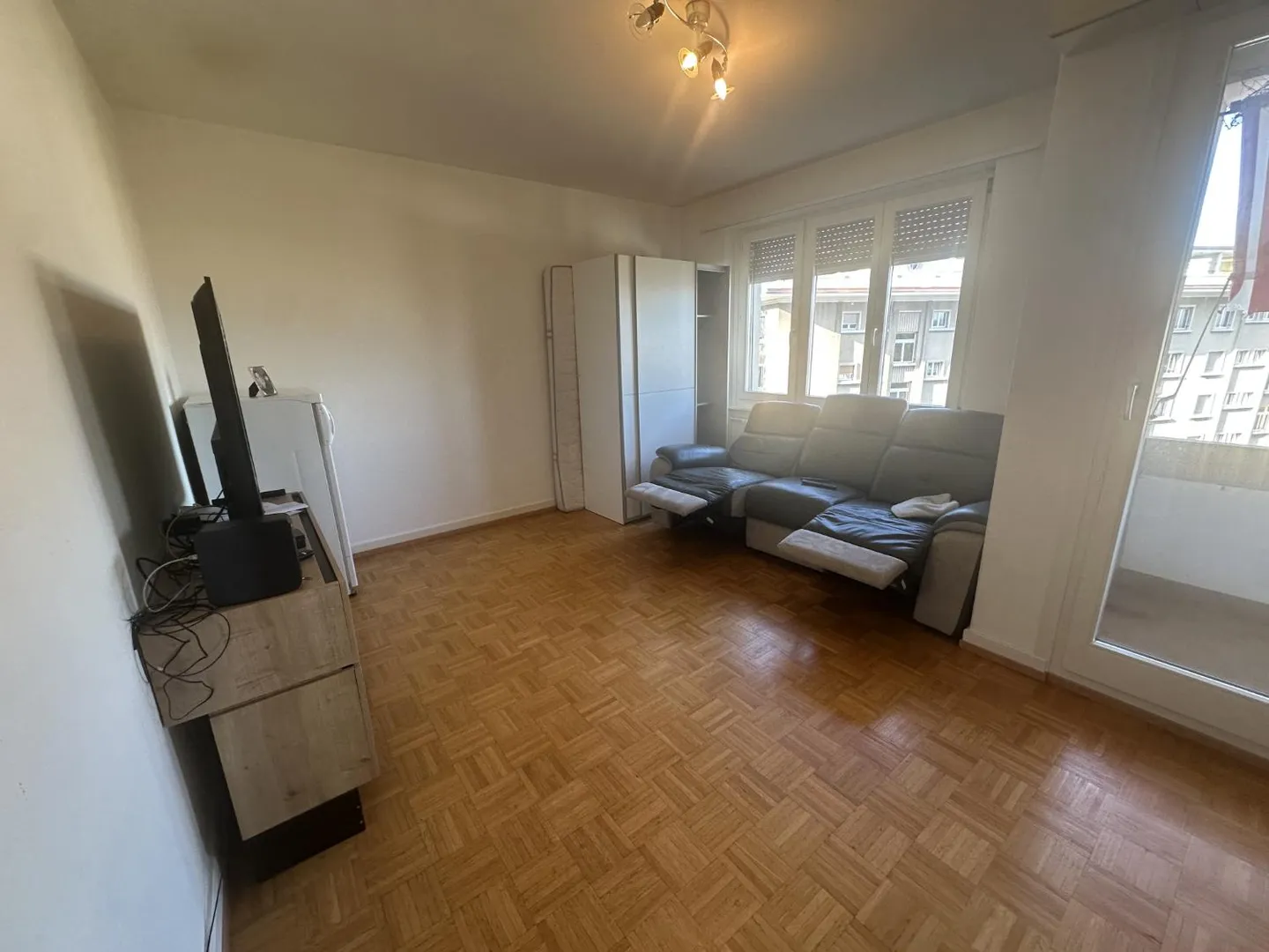 2-Zimmer-Wohnung - Foto 3 von 5
