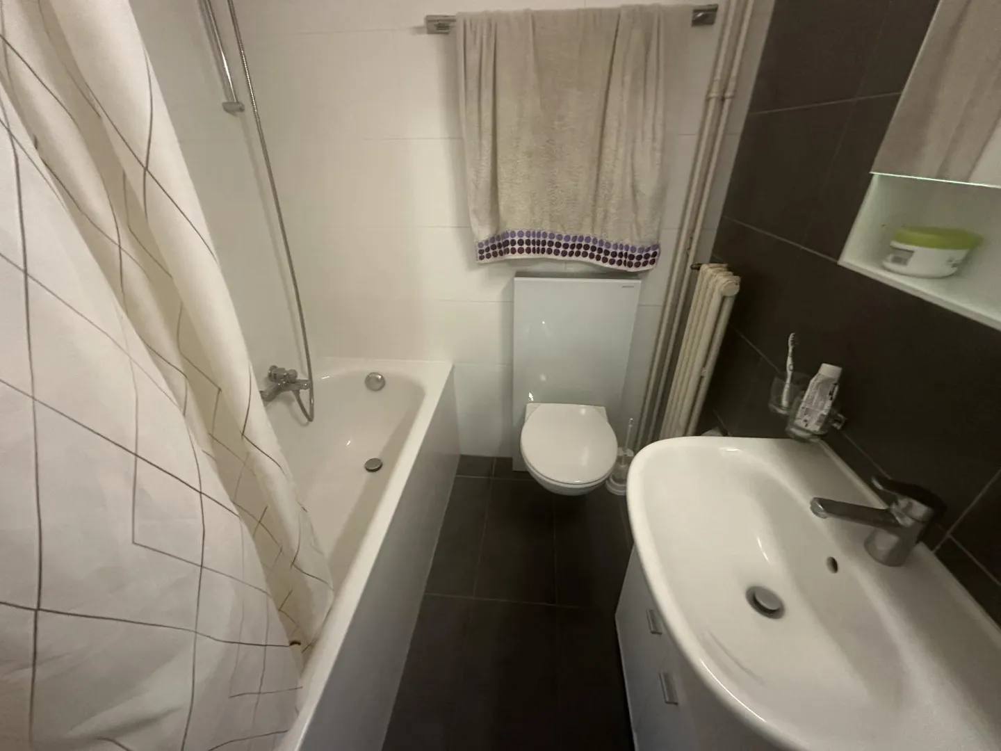 2-Zimmer-Wohnung - Foto 4 von 5