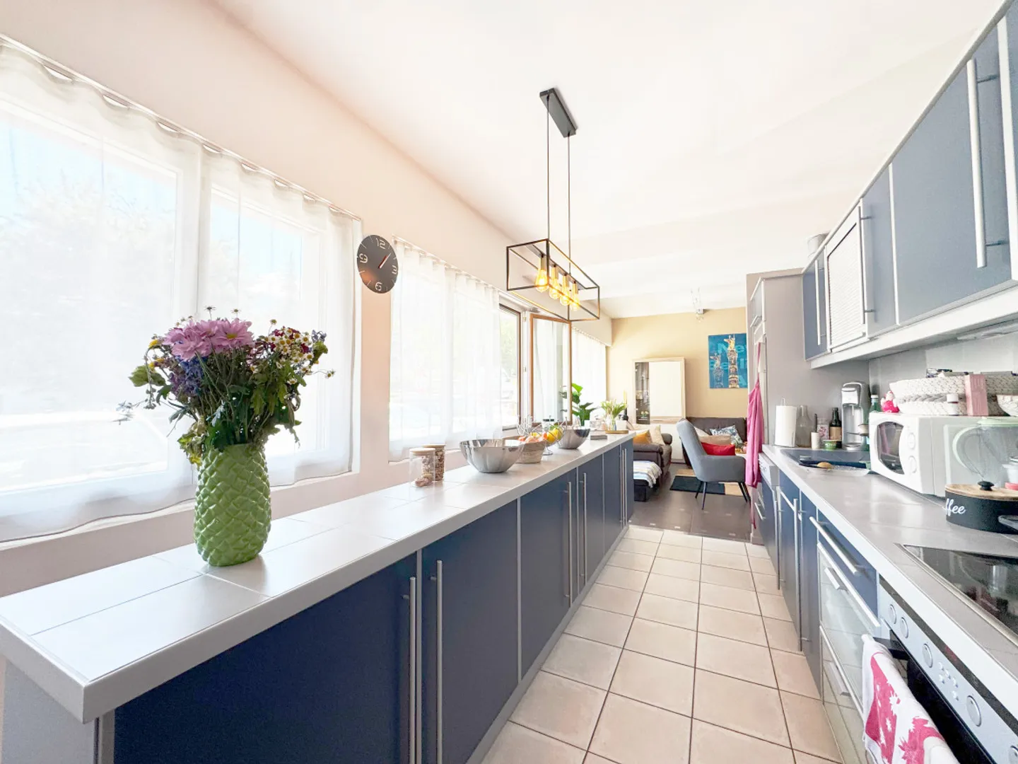 Wohnung kaufen - Foto 5 von 8