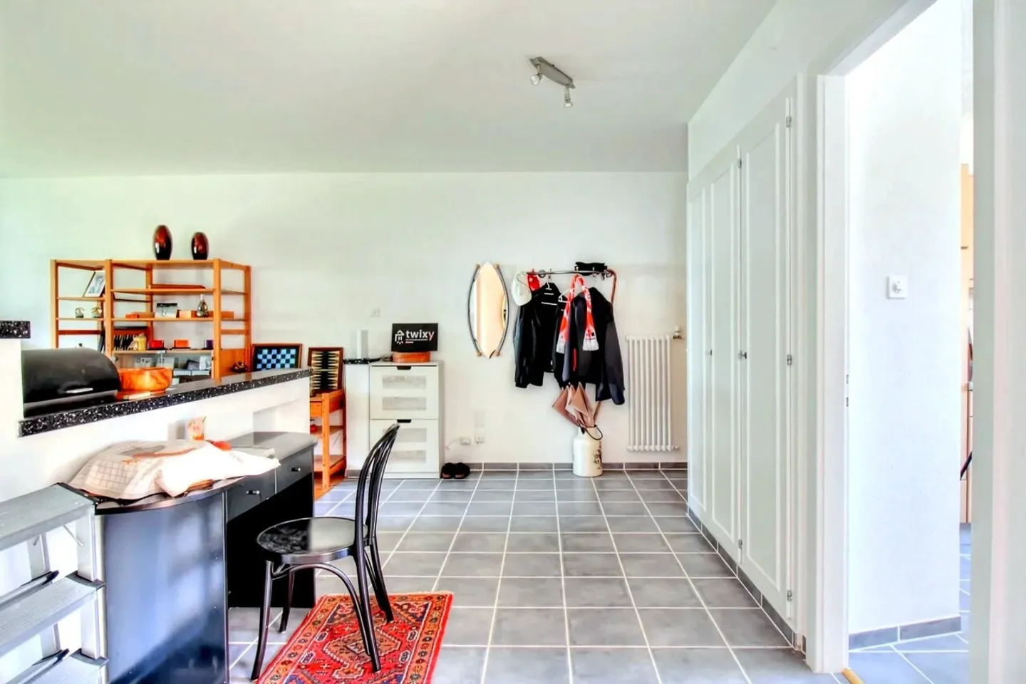 Charmant 3.5 pièces pour Investisseur - Photo 2 of 13