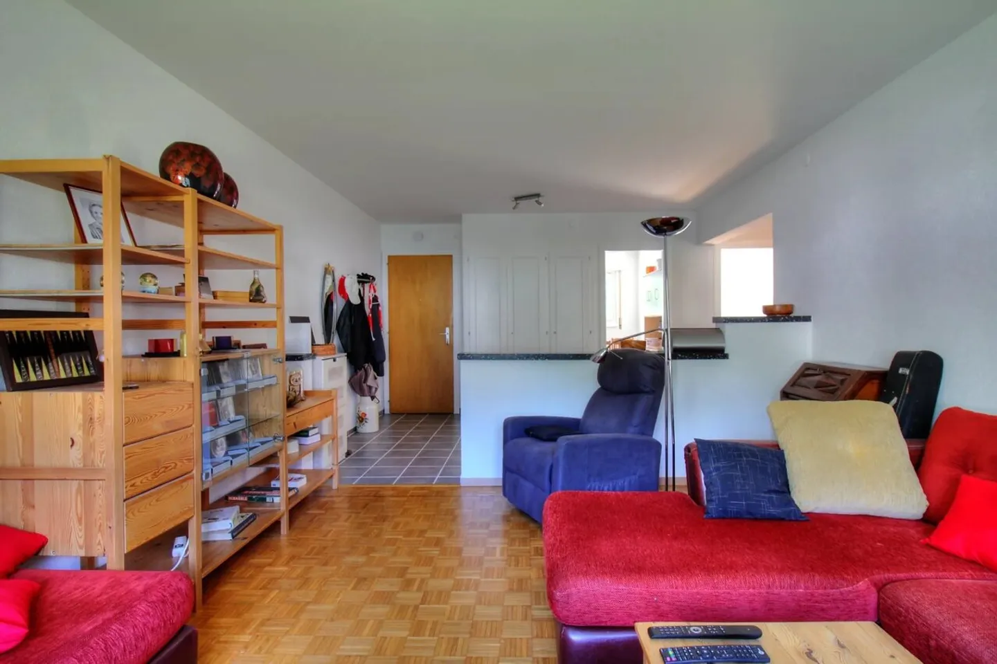 Charmant 3.5 pièces pour Investisseur - Photo 6 of 13