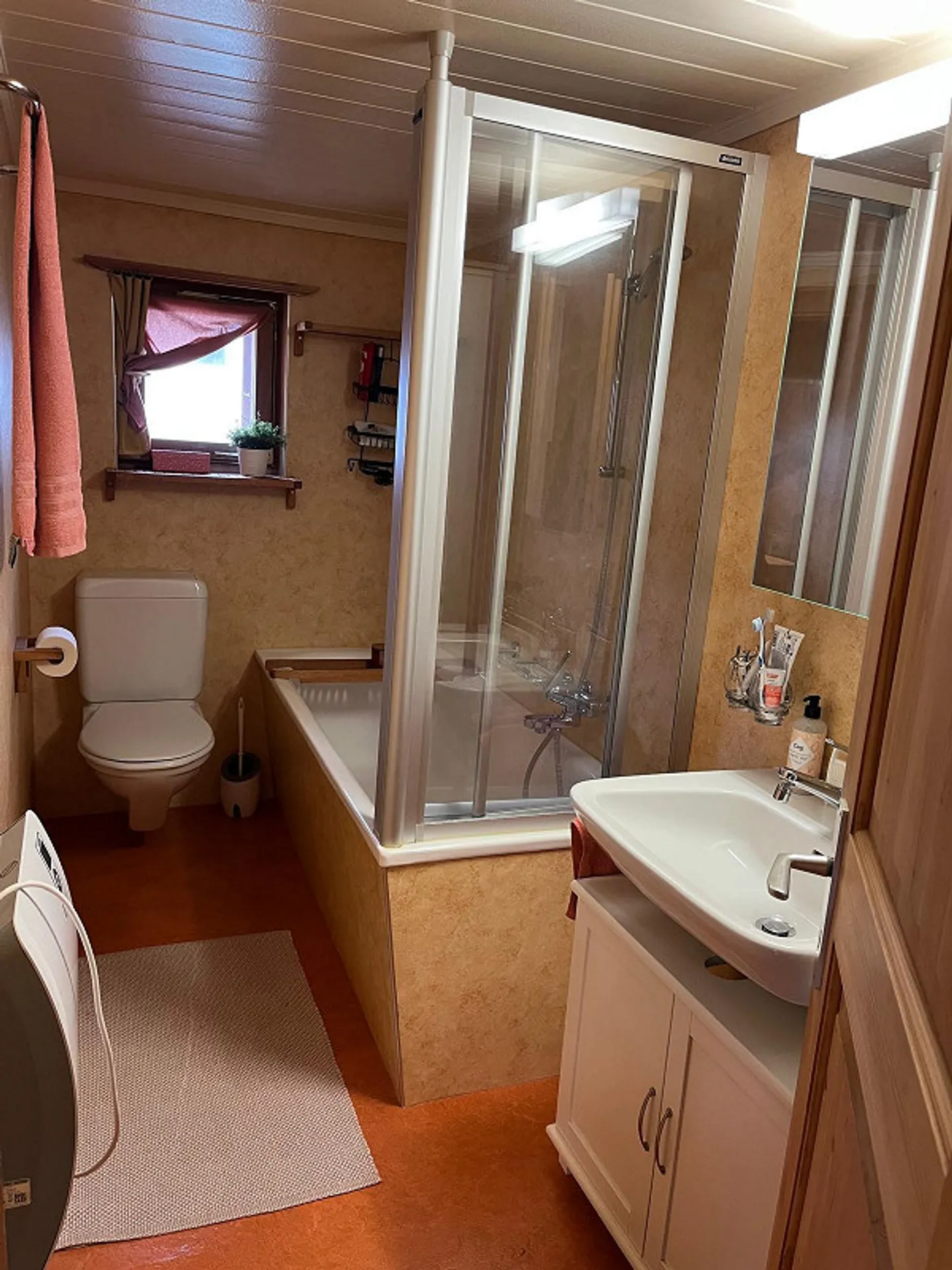 Maison multifamiliale rustique avec valeur historique - Photo 20 sur 29