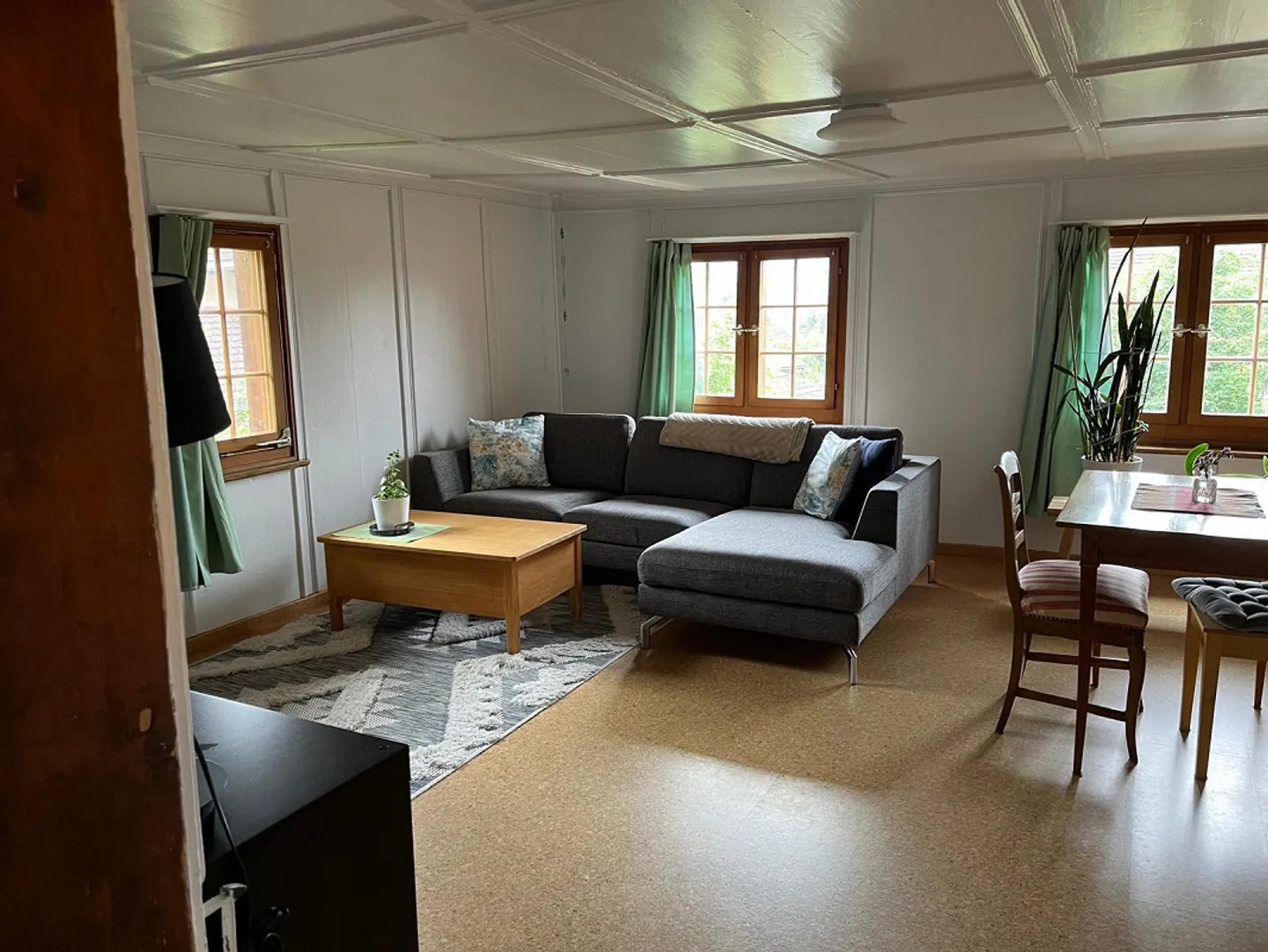 Maison multifamiliale rustique avec valeur historique - Photo 24 sur 29