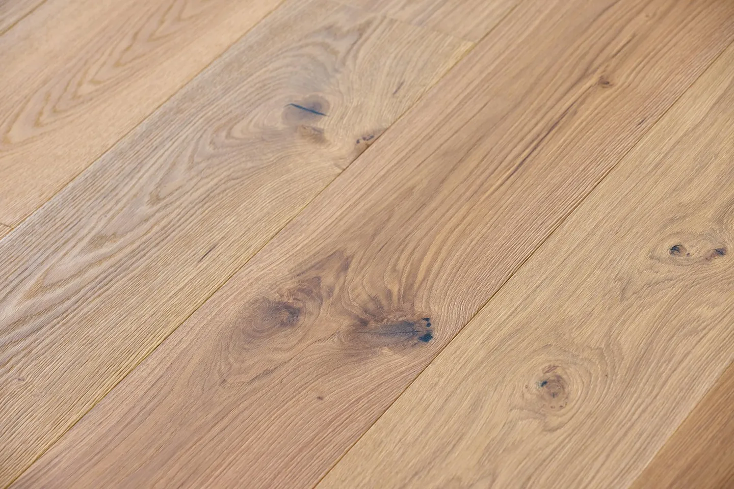 6.48 | Lumière. Espace. Qualité de vie – Votre nouvel appartement de 3,5 pièces à Hinder Müli, Beromünster. - Photo 5 sur 10