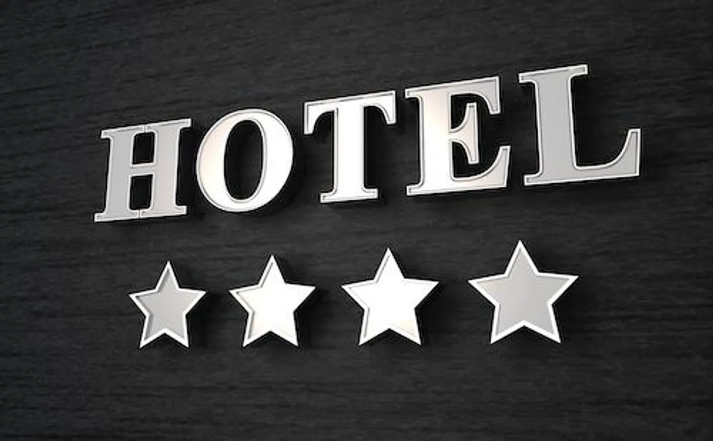 Hotel - Foto 1 di 1