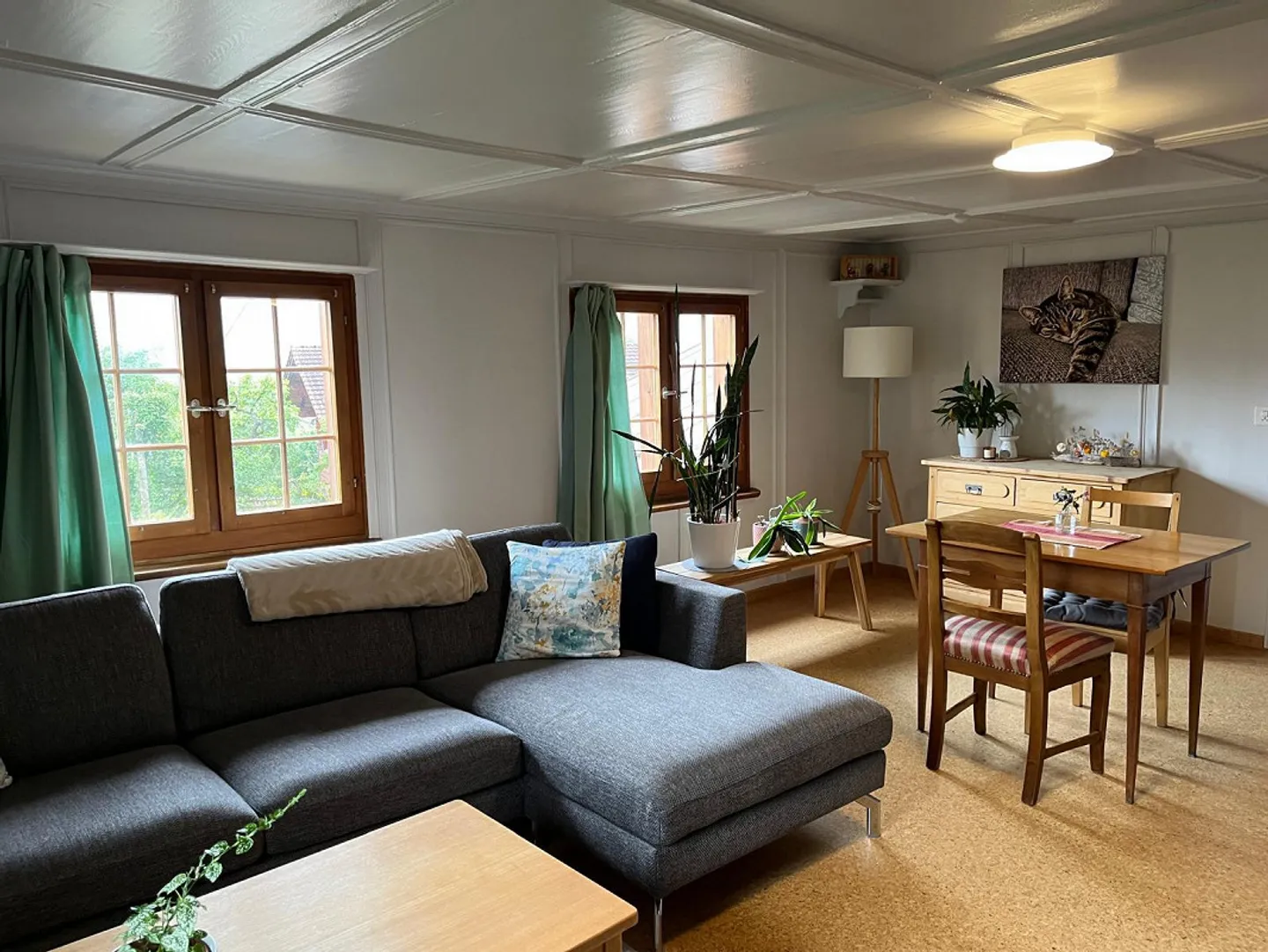 Maison multifamiliale rustique avec valeur historique - Photo 22 sur 29