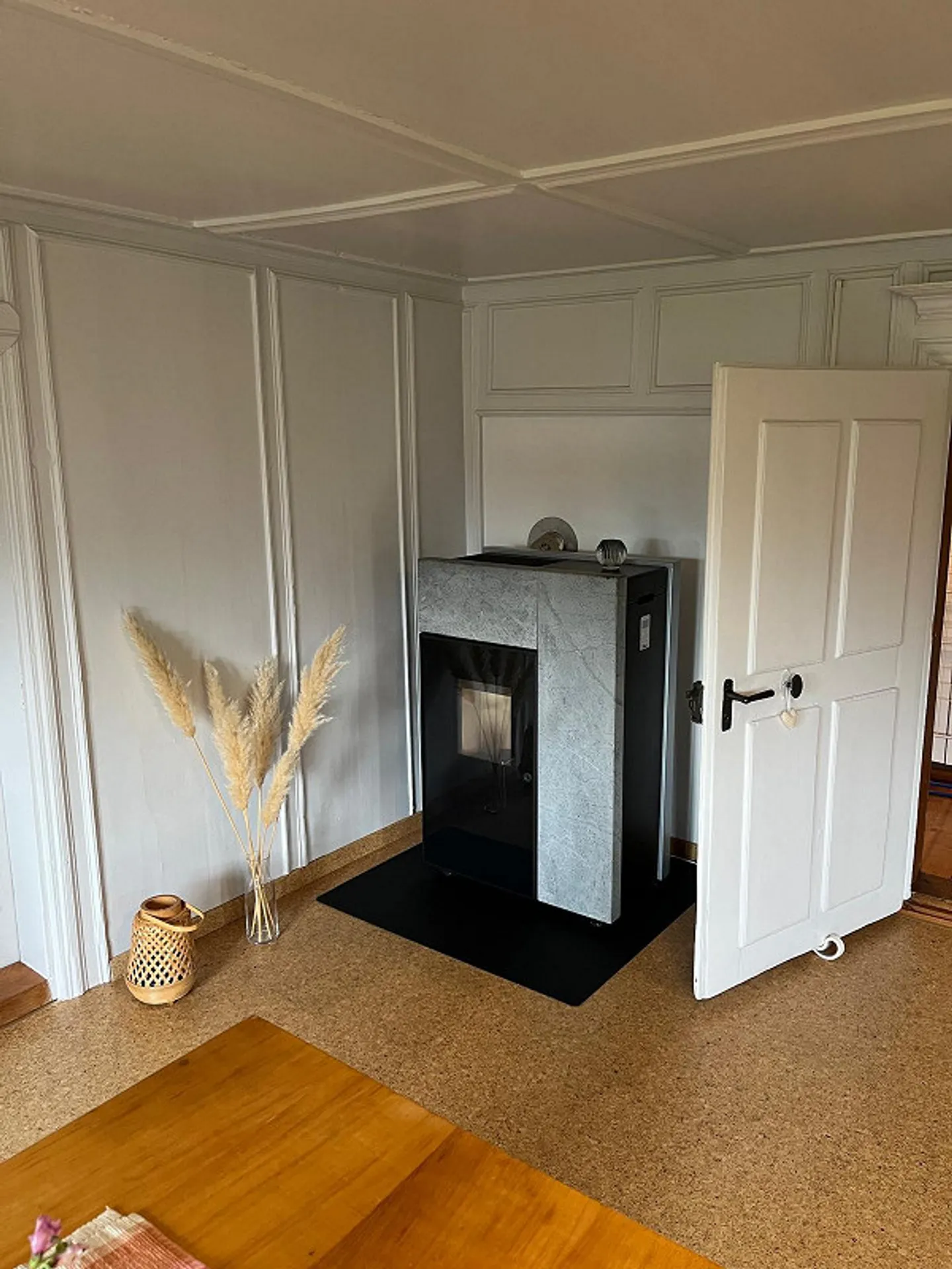 Maison multifamiliale rustique avec valeur historique - Photo 23 sur 29