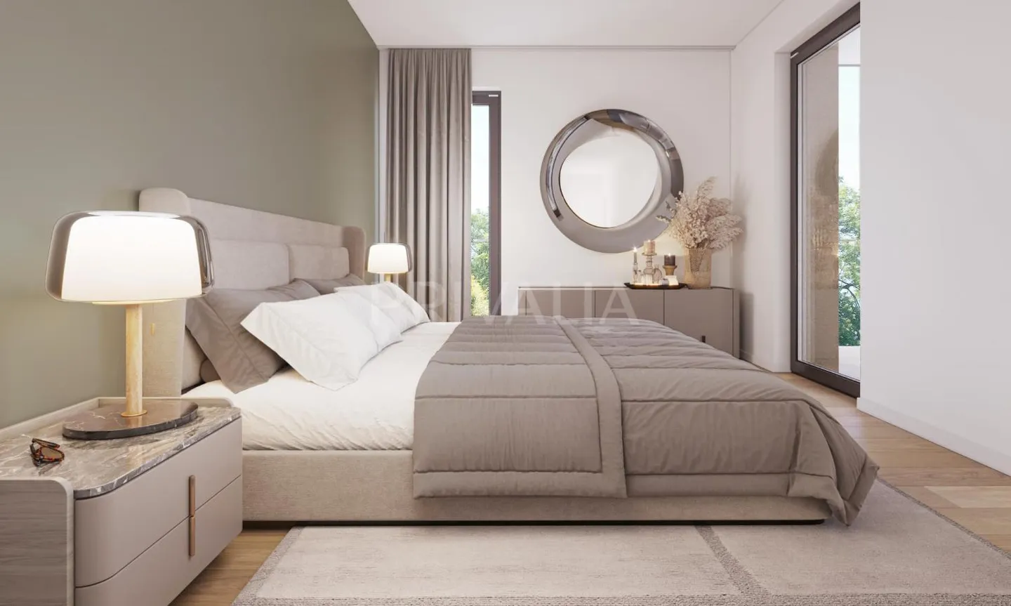 5-Zimmer-Wohnung - Foto 4 von 7