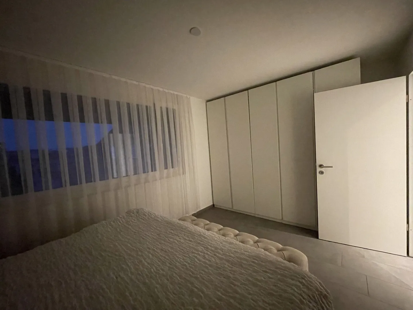 Stilvolles Loft mit Loggia in Pratteln - Foto 3 von 9