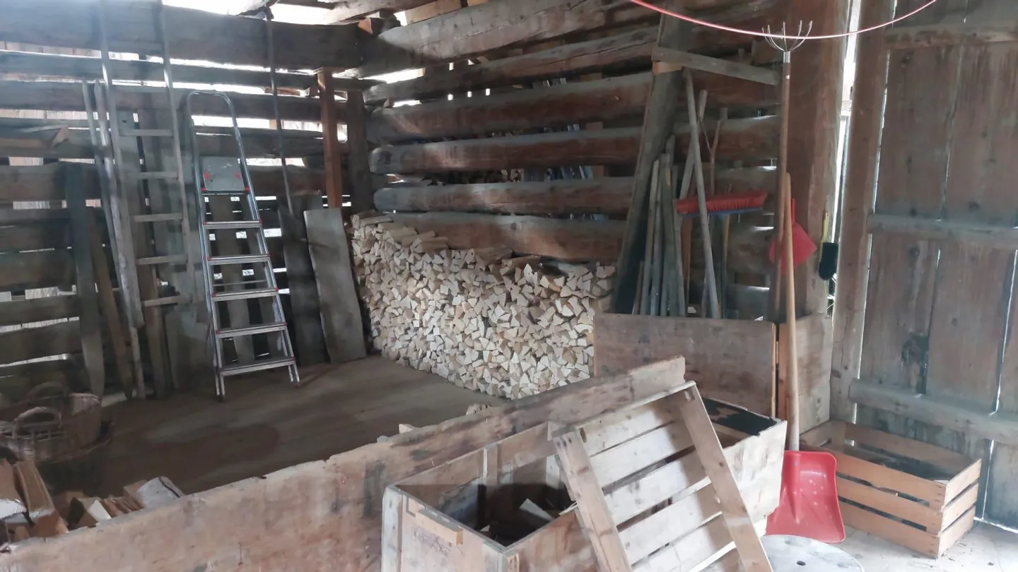 Maison multifamiliale rustique avec valeur historique - Photo 28 sur 29