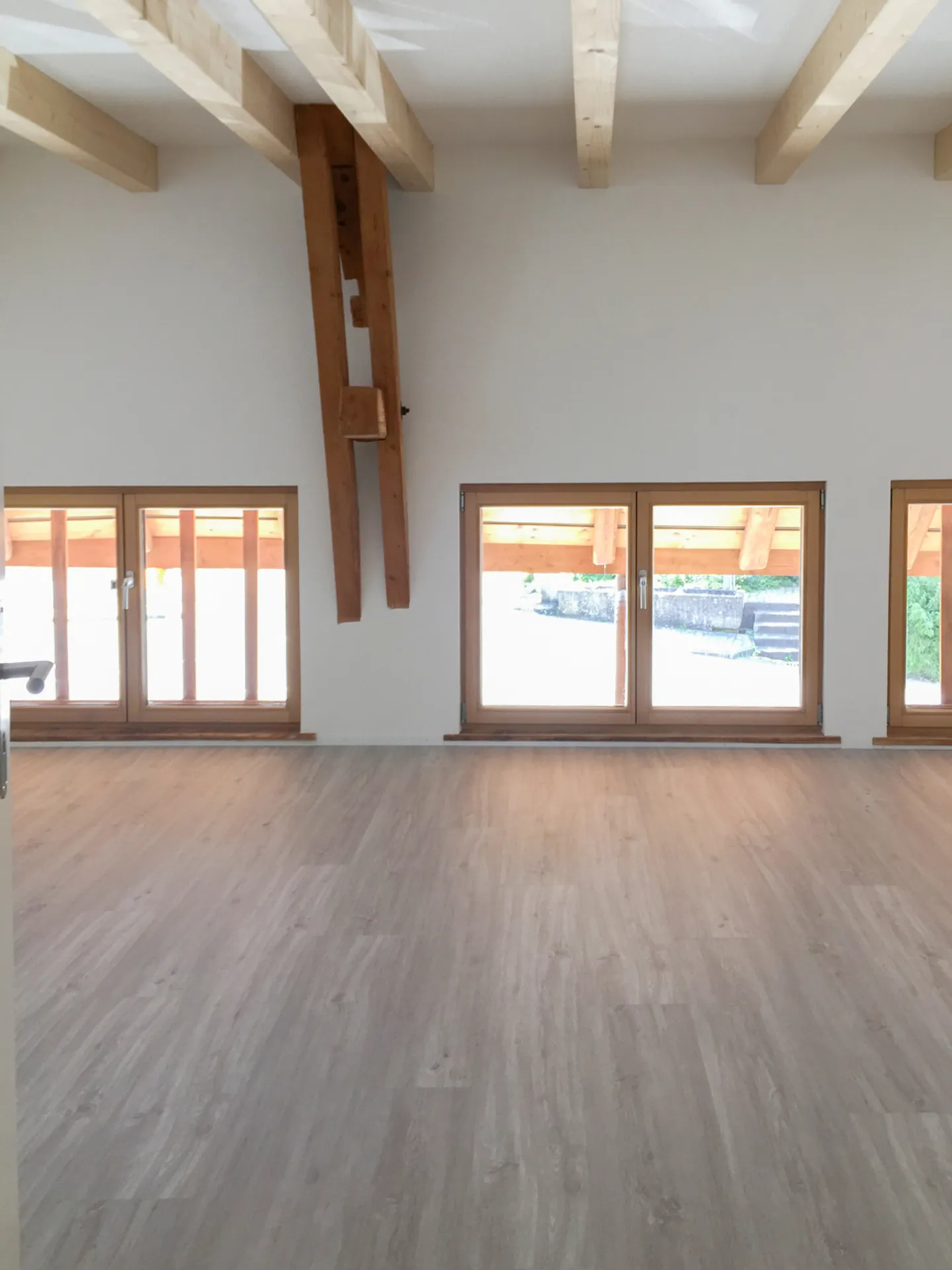 Duplex Charmant en Nature - Photo 6 sur 11