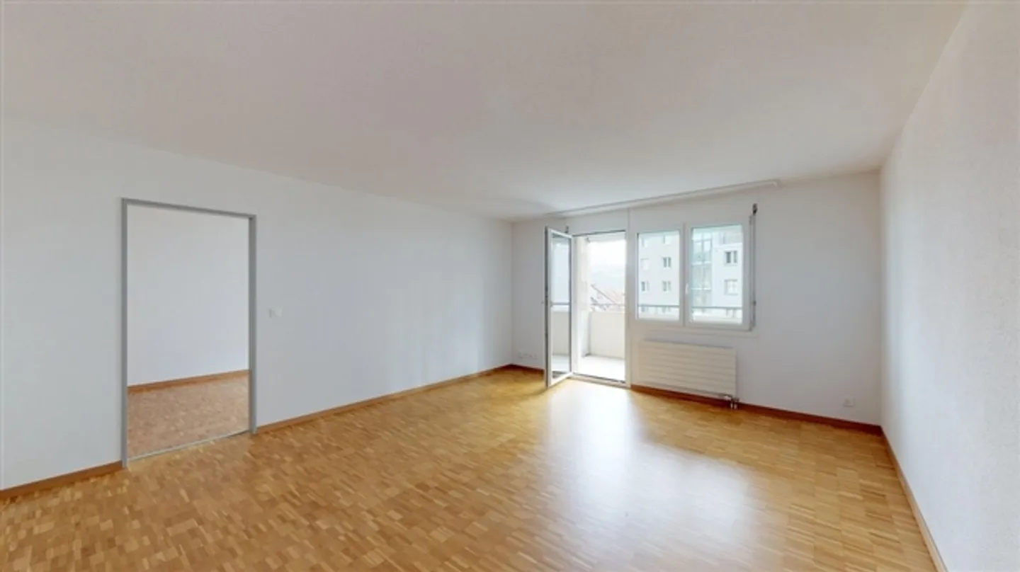 «zentral und doch ruhig» - Foto 6 von 12