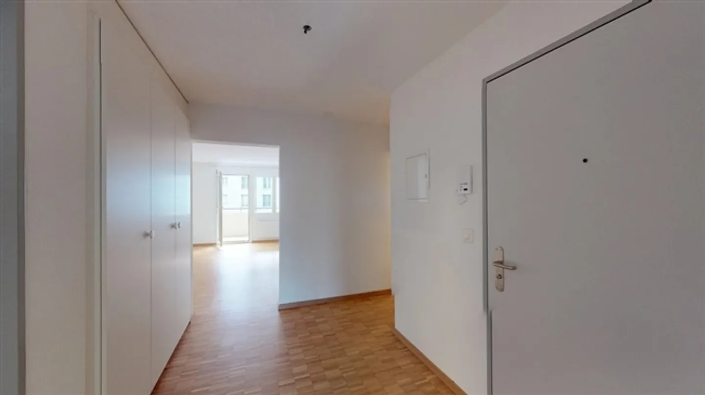 «zentral und doch ruhig» - Foto 10 von 12