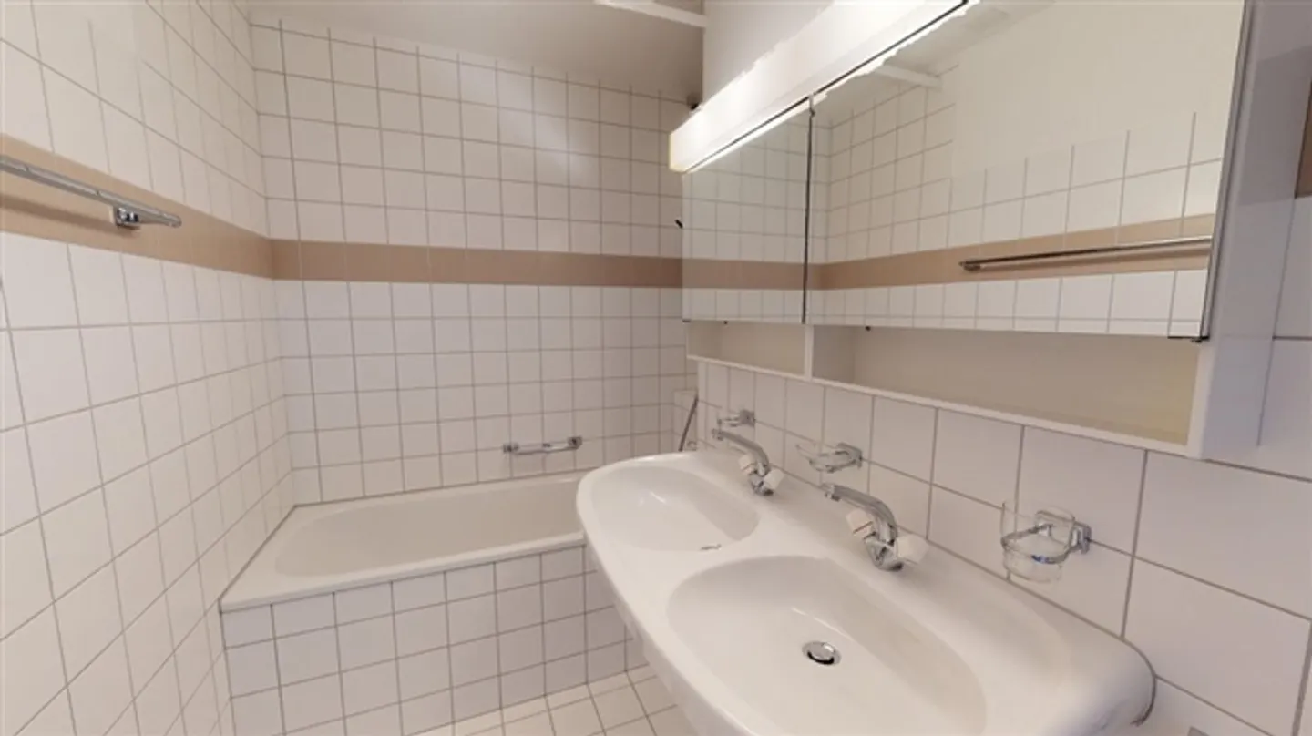 «zentral und doch ruhig» - Foto 4 von 12