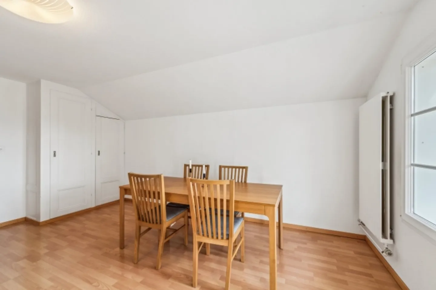 Fully Rented MFH with Potential in Safenwil - 3 Units and Building Land! - Photo 9 of 13