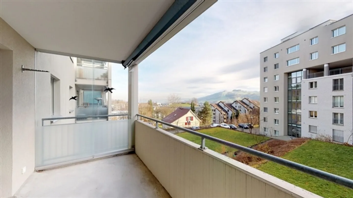 «zentral und doch ruhig» - Foto 11 von 12