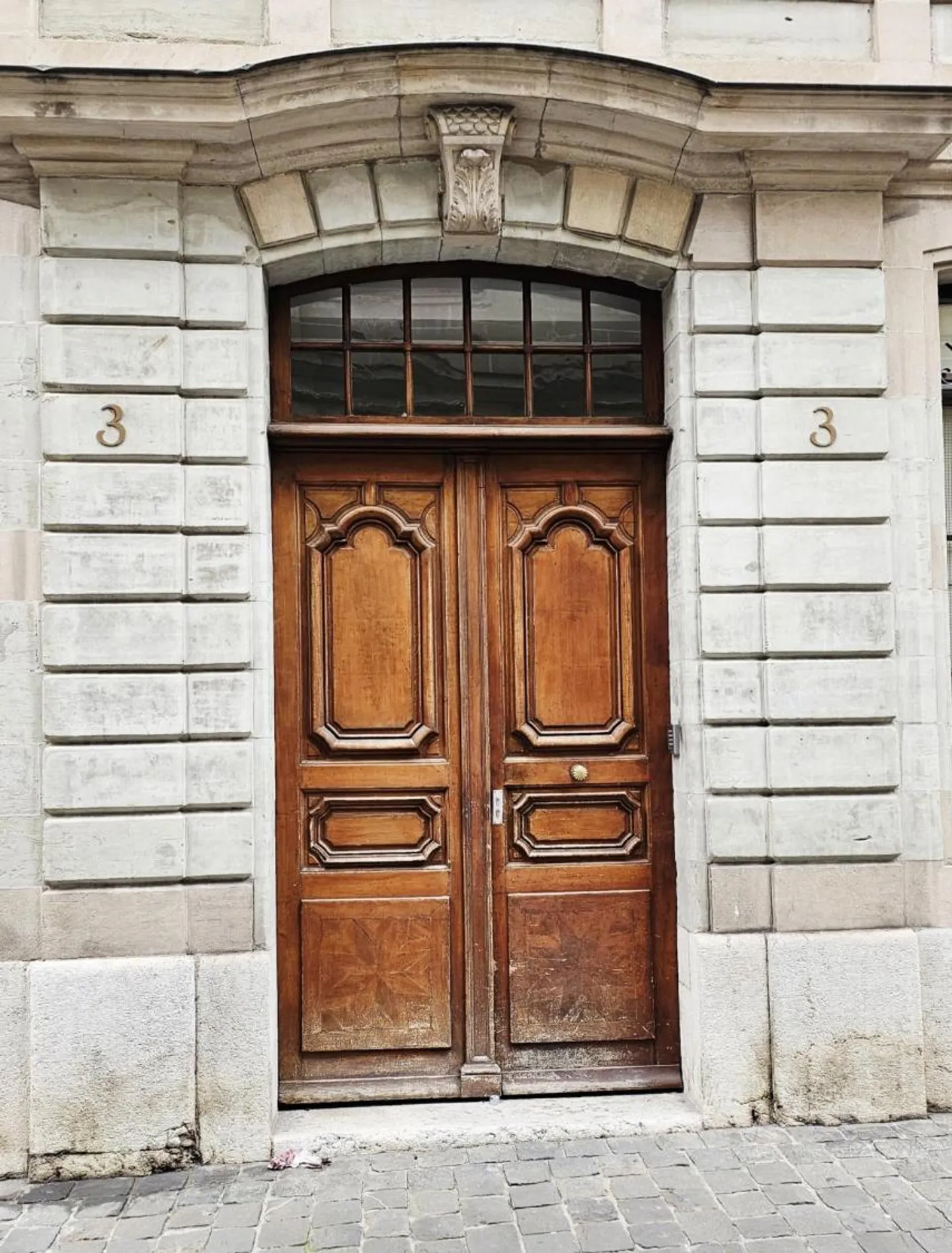 Appartement Charmant à Genève - Photo 1 sur 6