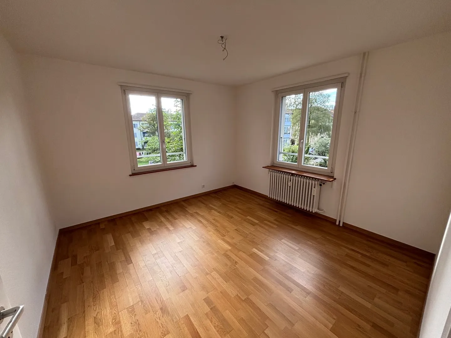 Appartamento affascinante di 3.5 stanze con balcone a Ostermundigen - Disponibile da settembre. - Foto 7 di 18
