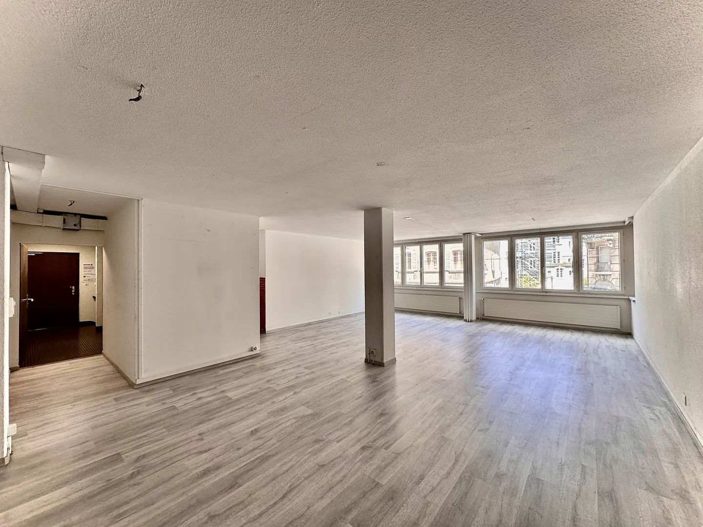 Bright Office Space in Ideal Location - Photo 2 of 4