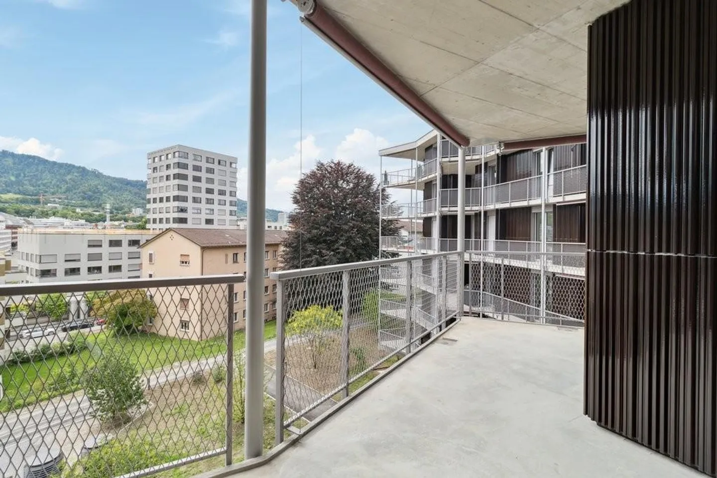 Appartement 4 ½ pièces, 8045 Zurich - Photo 2 sur 11