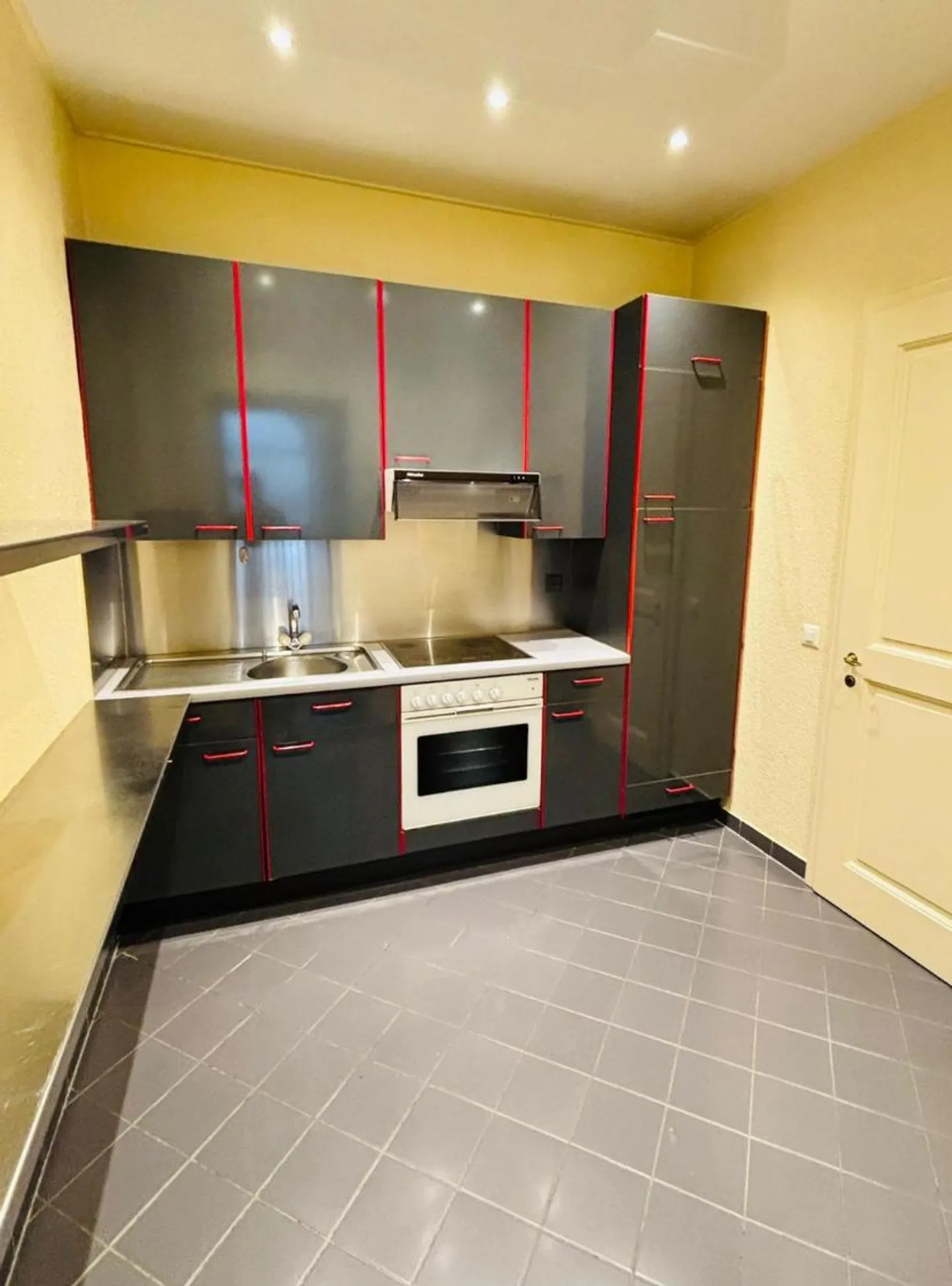 Appartement Charmant à Genève - Photo 6 sur 6