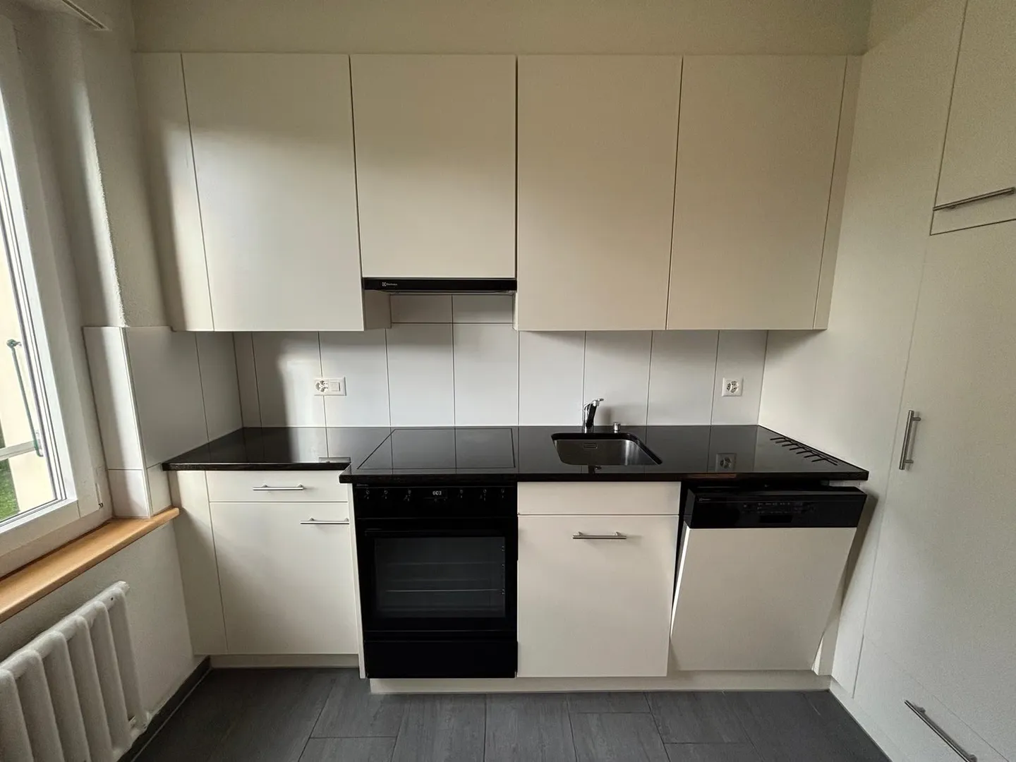 Appartamento affascinante di 3.5 stanze con balcone a Ostermundigen - Disponibile da settembre. - Foto 11 di 18
