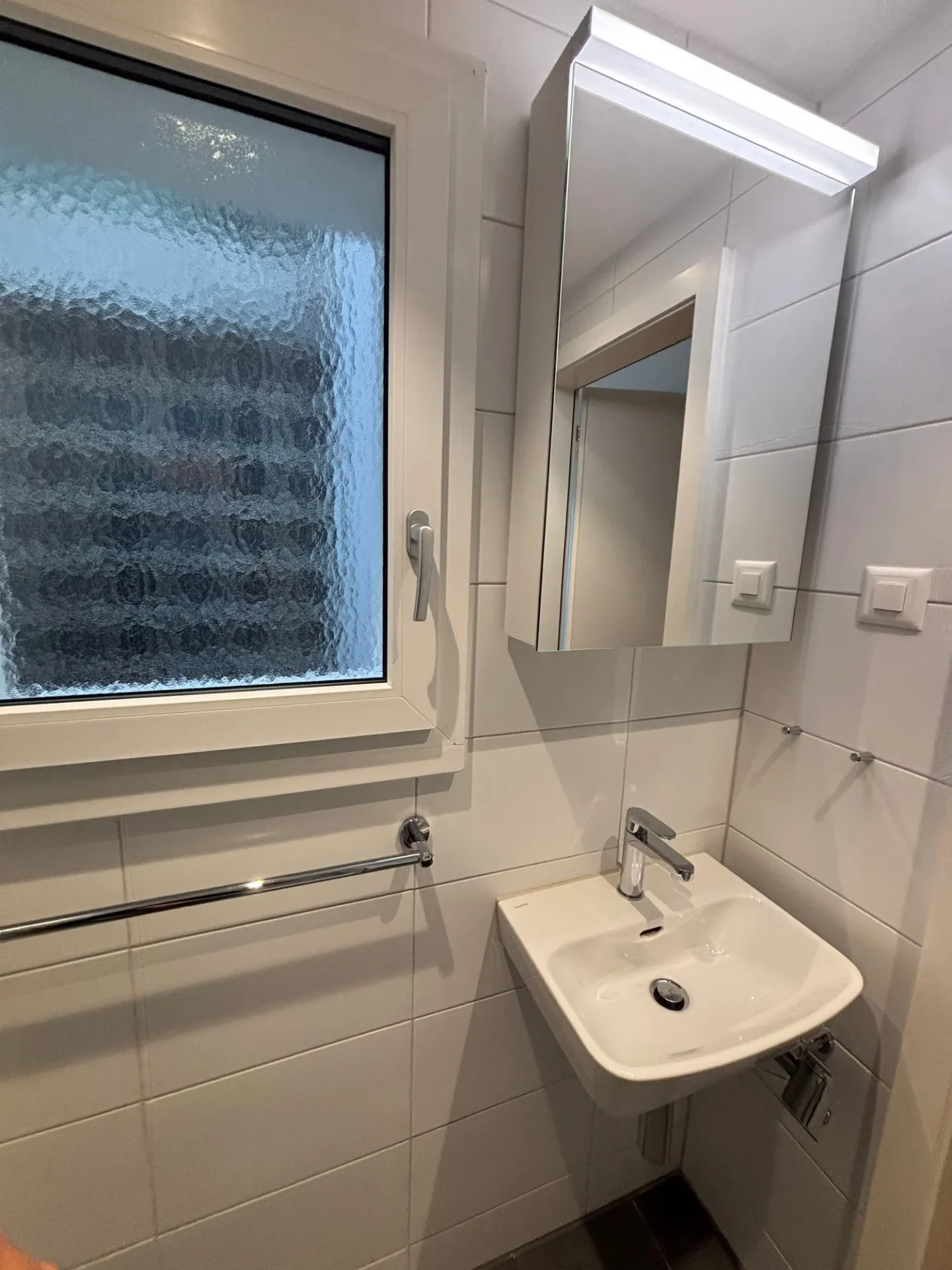Appartamento affascinante di 3.5 stanze con balcone a Ostermundigen - Disponibile da settembre. - Foto 14 di 18
