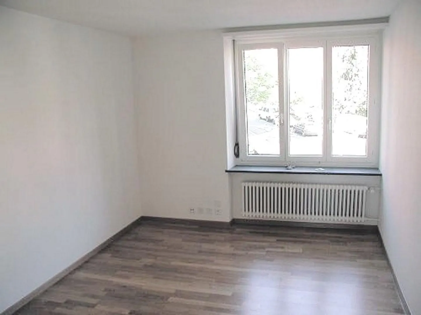 Appartement central 1.0 pièce à louer à Zurich - Photo 2 sur 6