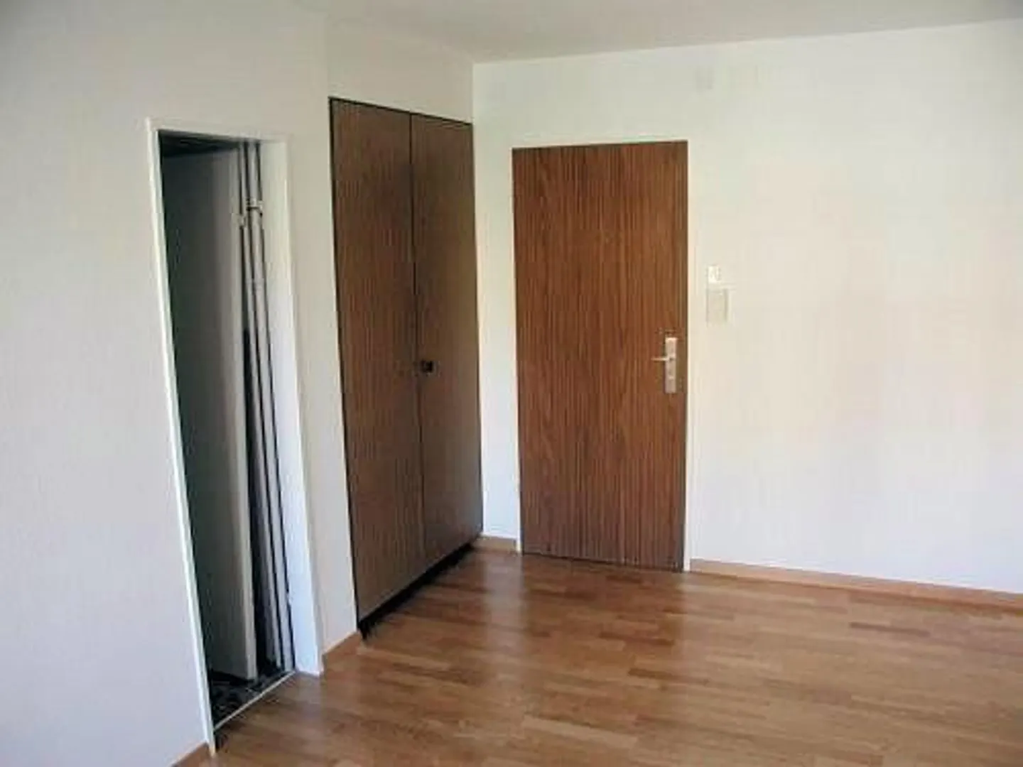Appartement central 1.0 pièce à louer à Zurich - Photo 3 sur 6