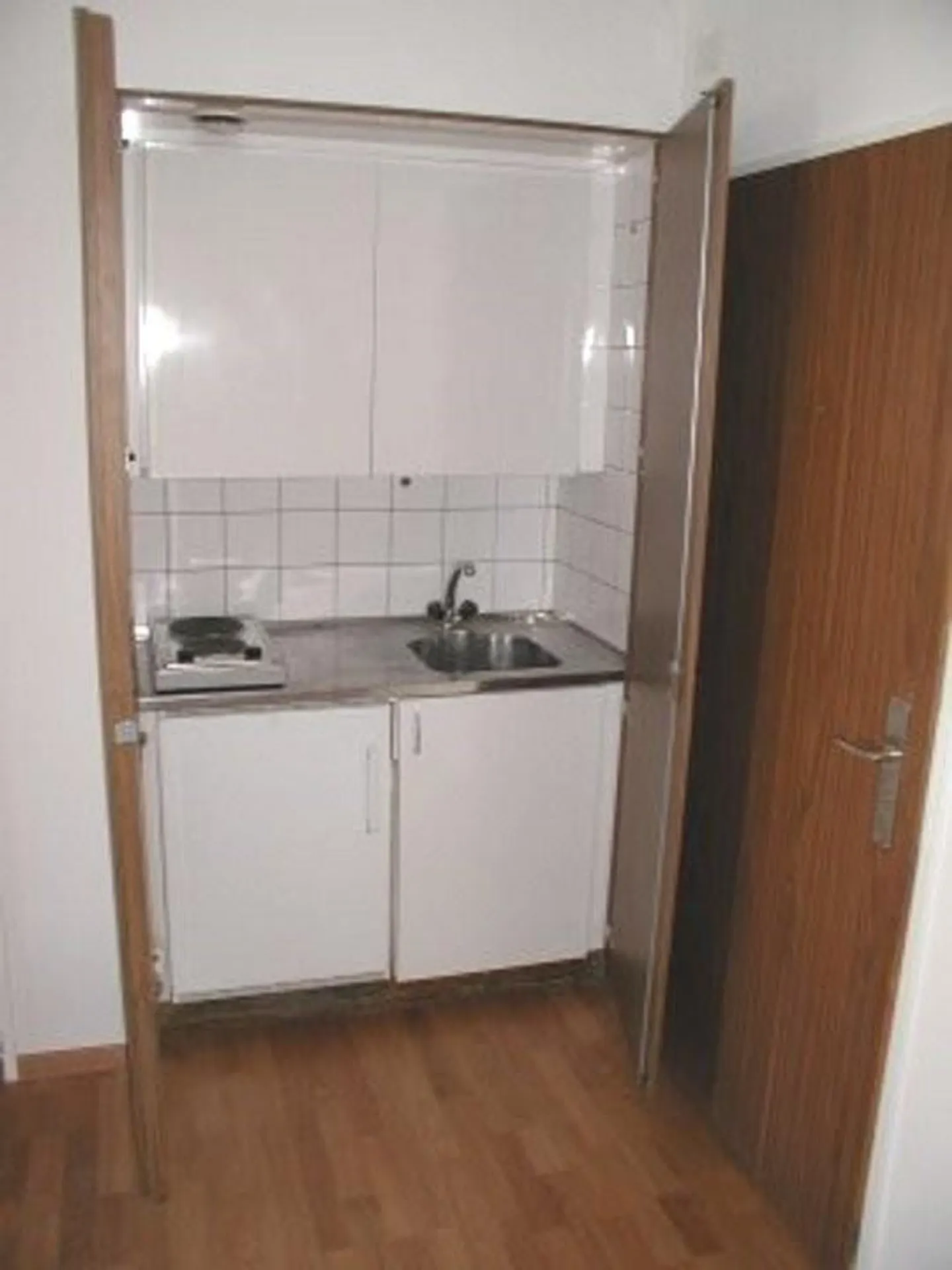Appartement central 1.0 pièce à louer à Zurich - Photo 4 sur 6