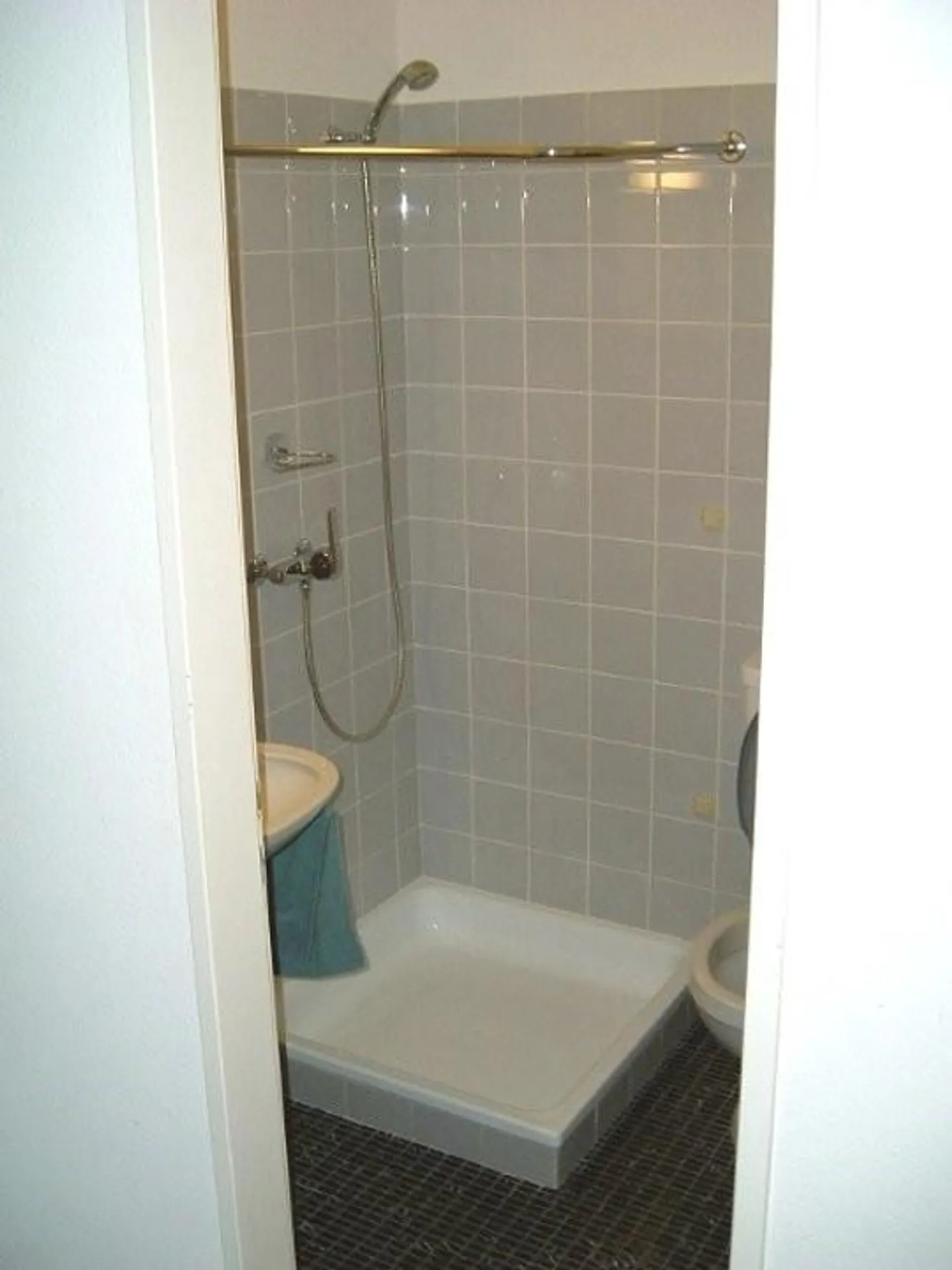 Appartement central 1.0 pièce à louer à Zurich - Photo 5 sur 6