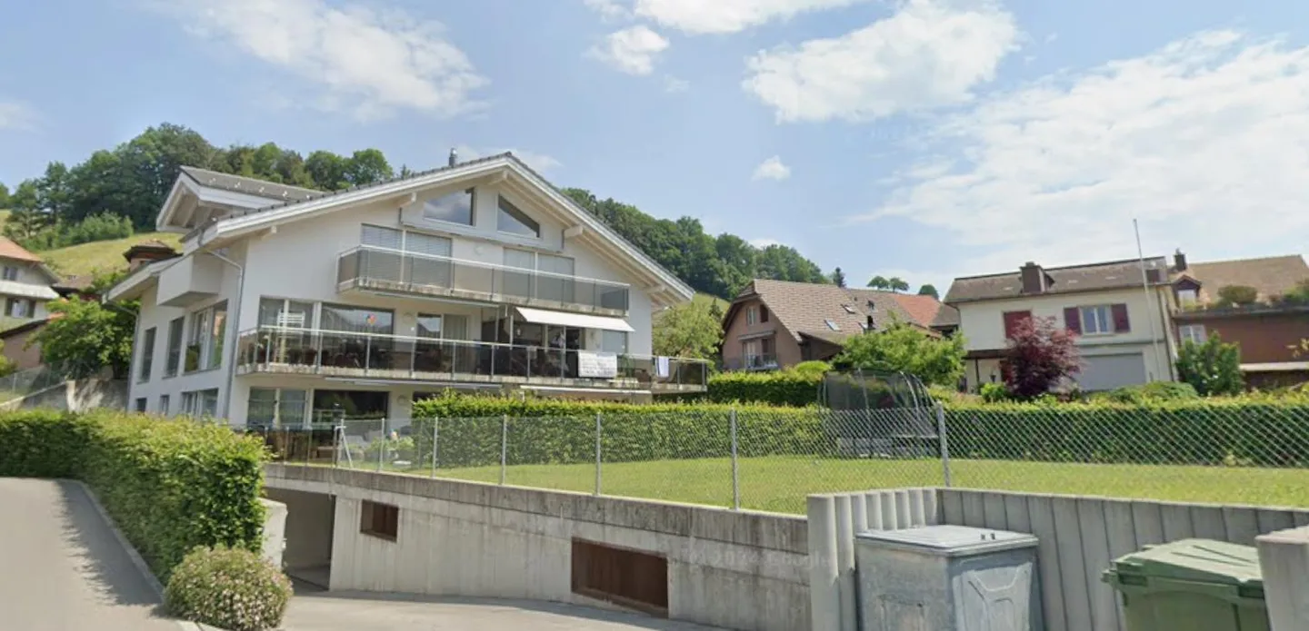 Appartamento 3.5 camere affascinante - Foto 1 di 14