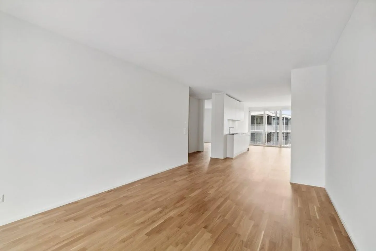 Appartement 4 ½ pièces, 8045 Zurich - Photo 6 sur 11