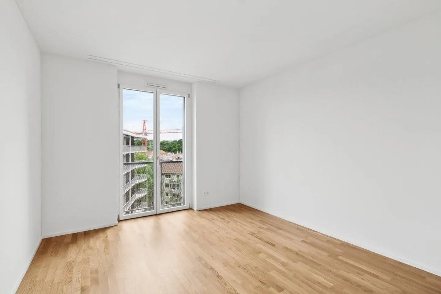 Appartement 4 ½ pièces, 8045 Zurich - Photo 7 sur 11