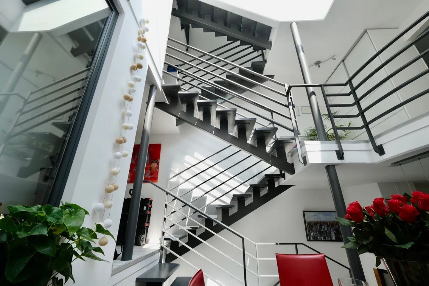 Superbe Villa avec Vue Lac - Photo 5 sur 12