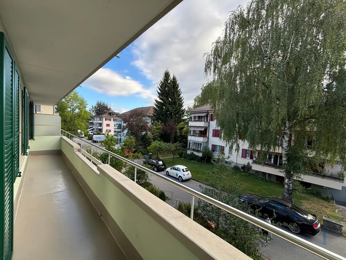 Appartamento affascinante di 3.5 stanze con balcone a Ostermundigen - Disponibile da settembre. - Foto 16 di 18