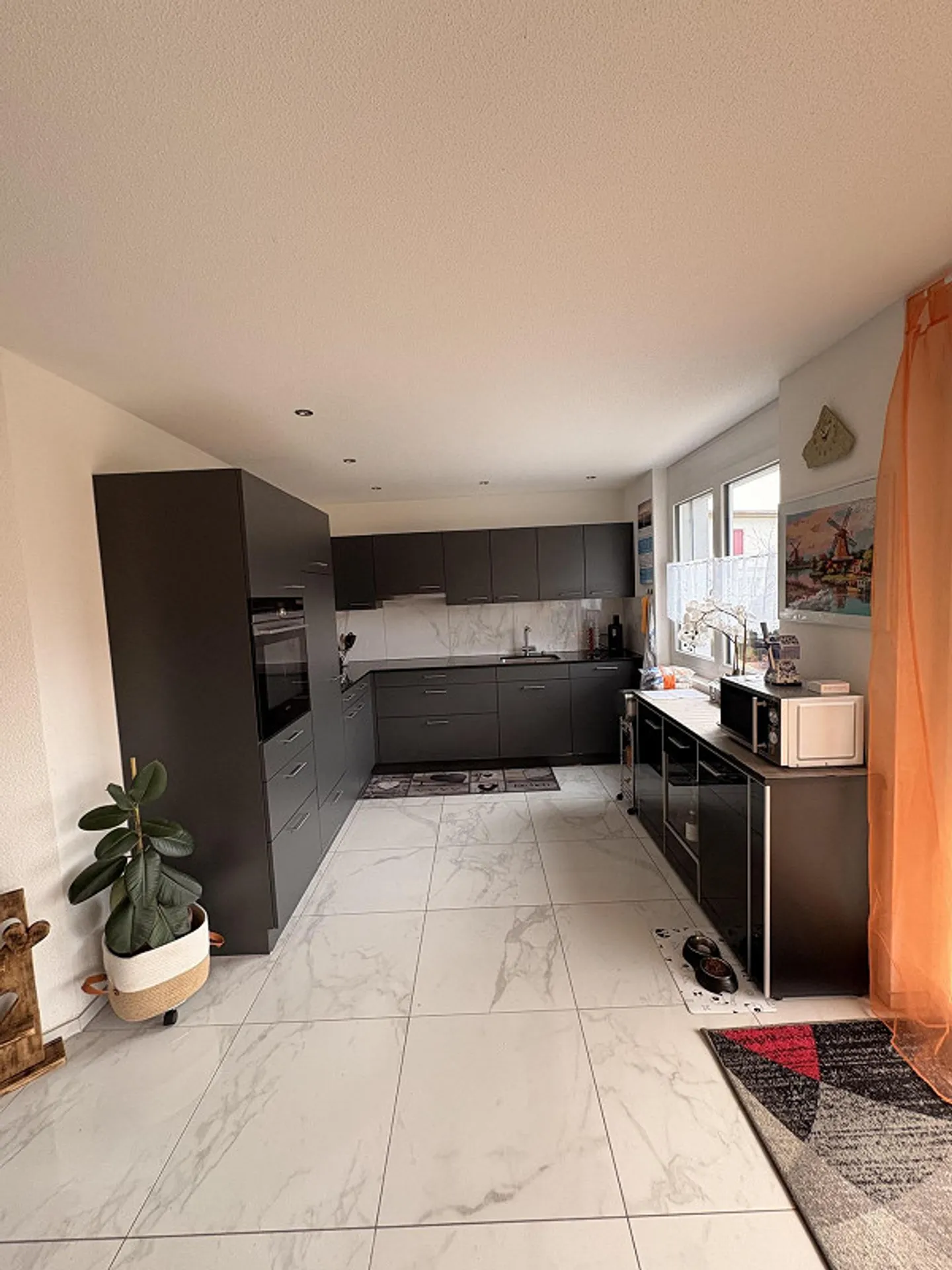 Appartamento 3.5 camere affascinante - Foto 2 di 14