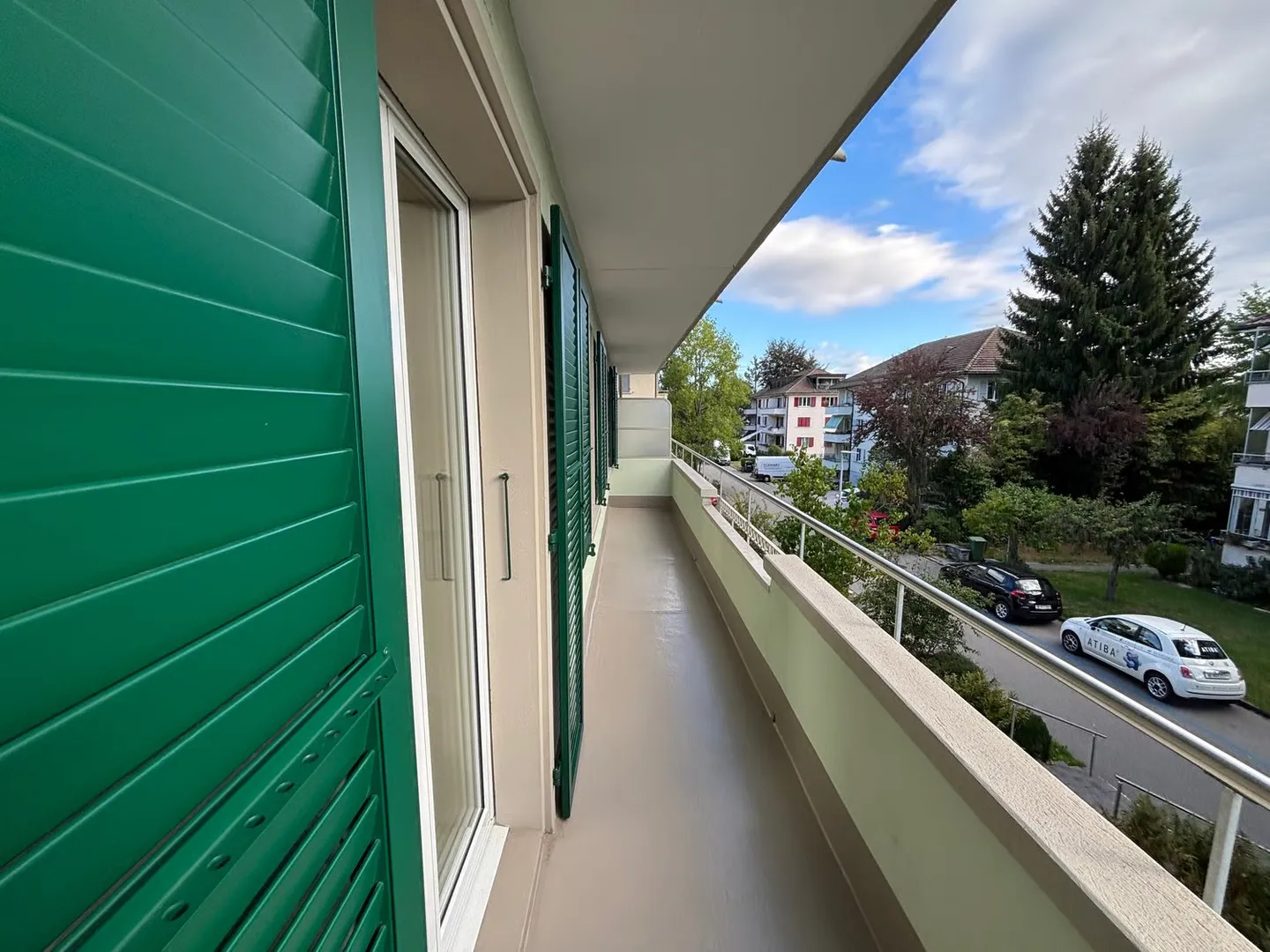 Appartamento affascinante di 3.5 stanze con balcone a Ostermundigen - Disponibile da settembre. - Foto 17 di 18