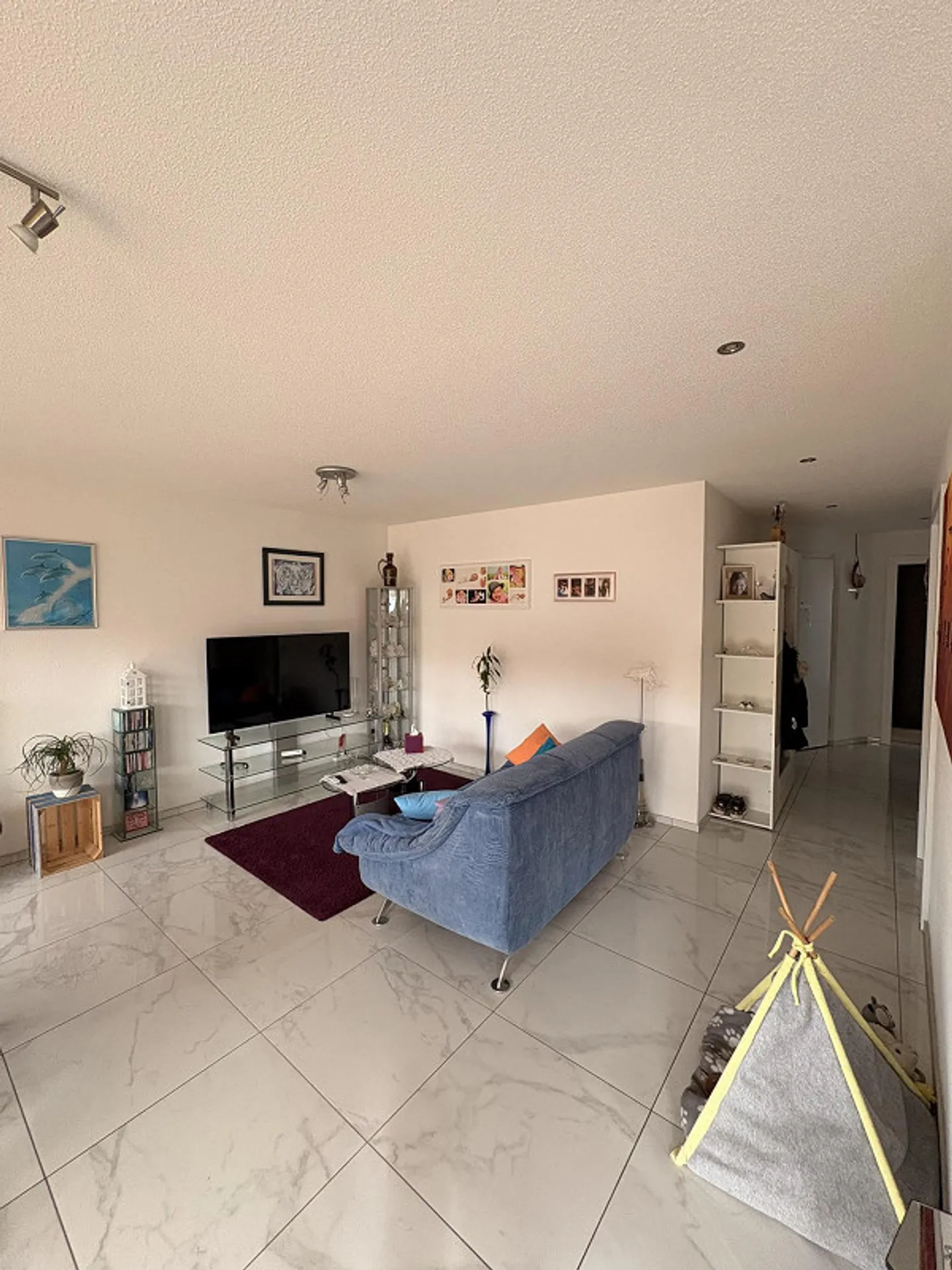 Appartamento 3.5 camere affascinante - Foto 6 di 14