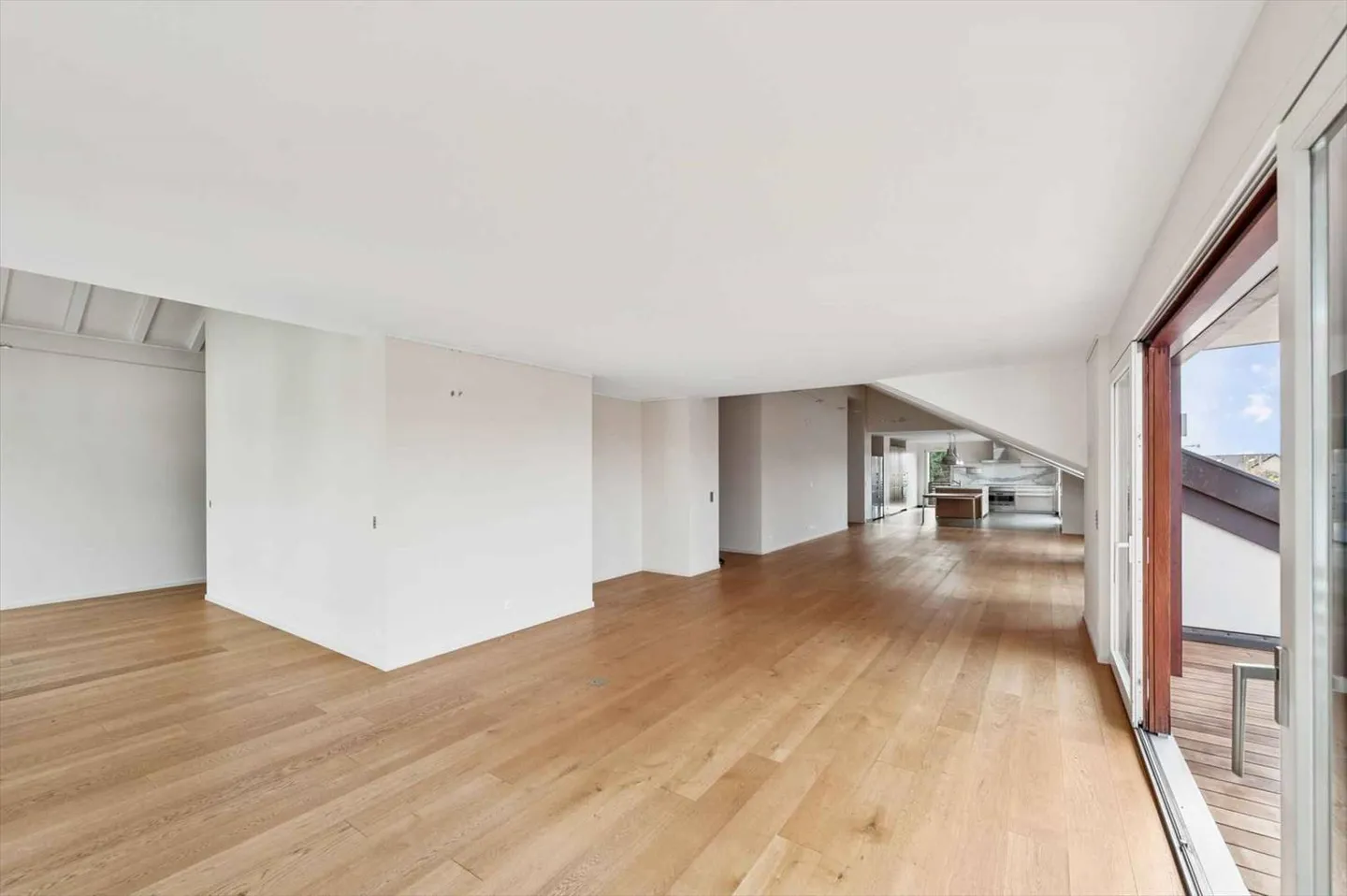 Wohnung kaufen - Foto 2 von 12