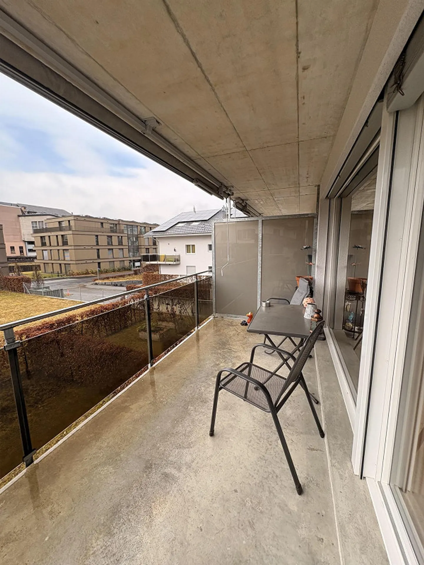 Appartamento 3.5 camere affascinante - Foto 4 di 14