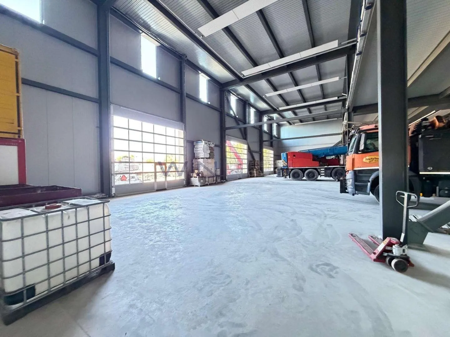 Espace industriel flexible - Photo 3 sur 8