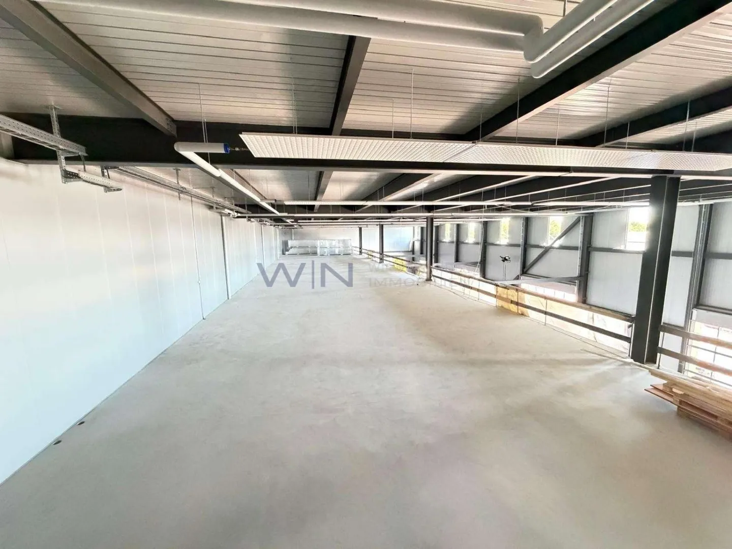 Espace industriel flexible - Photo 4 sur 8