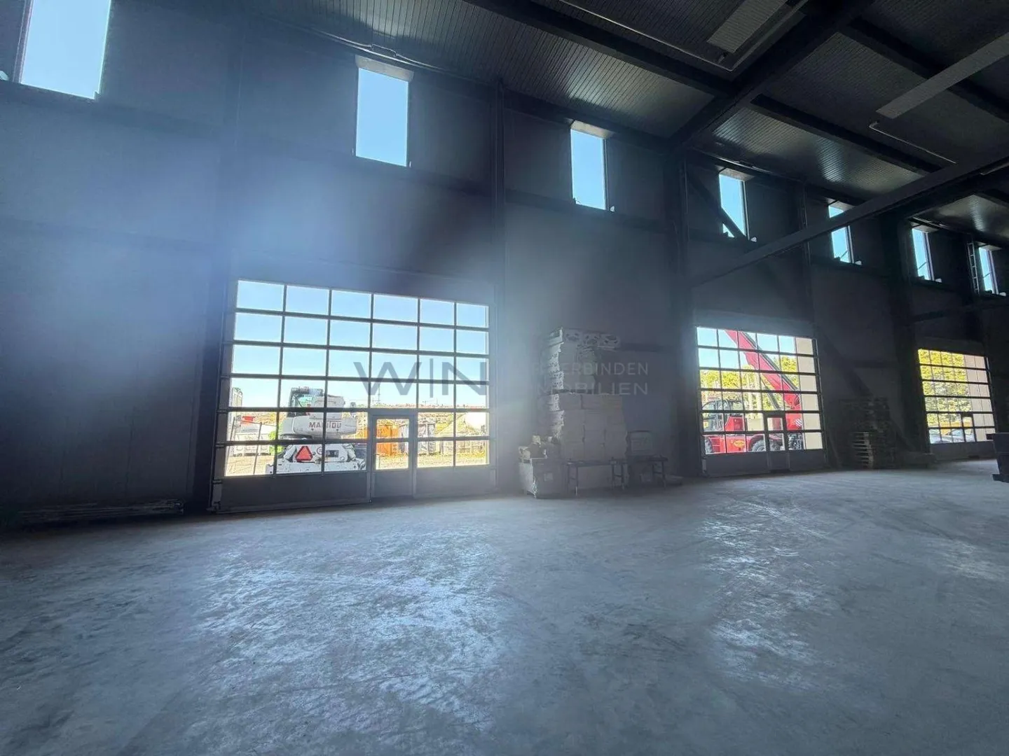Espace industriel flexible - Photo 7 sur 8