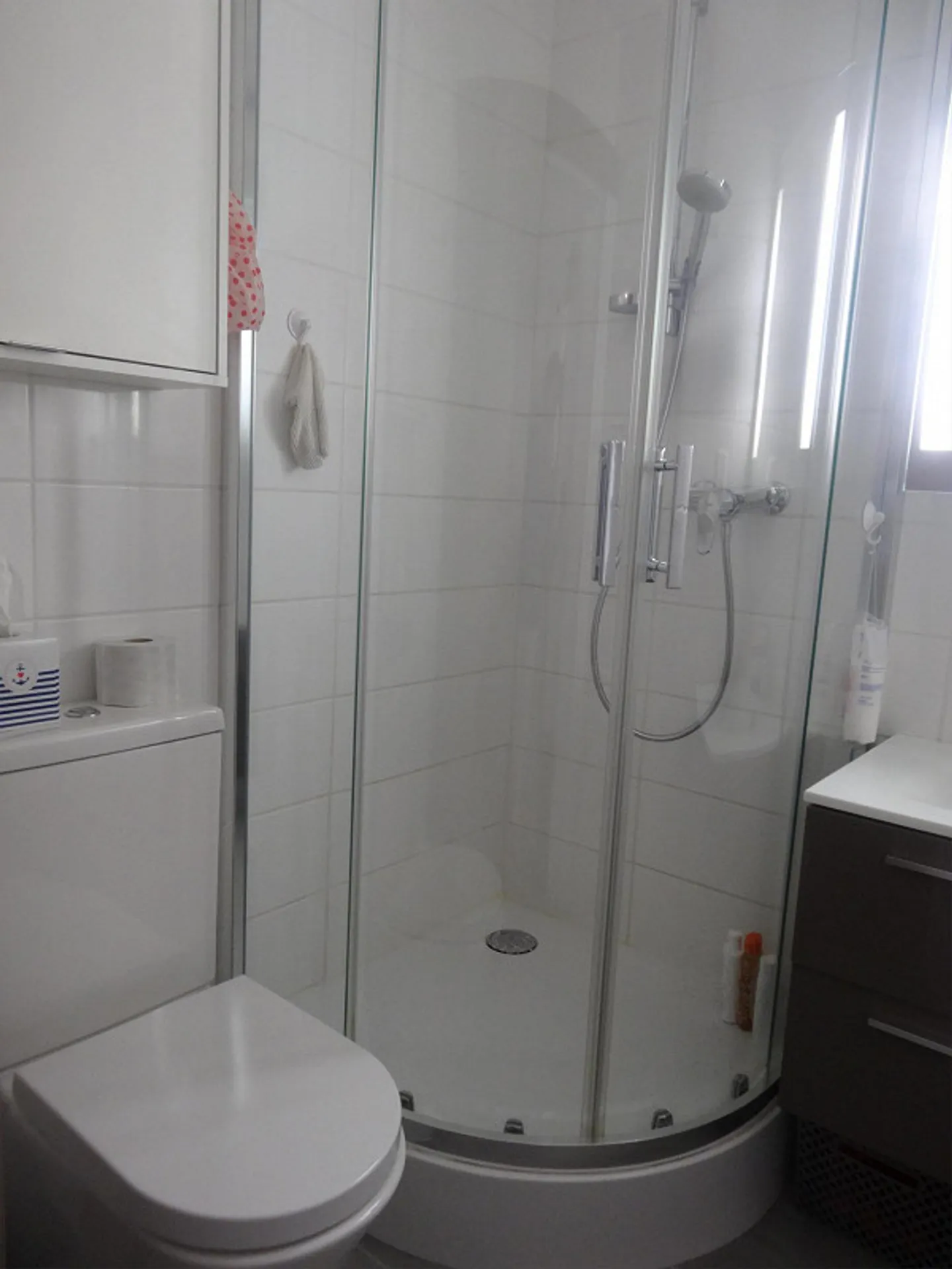 Incantevoli 2,5 stanze nel centro di Montana - Foto 9 di 16